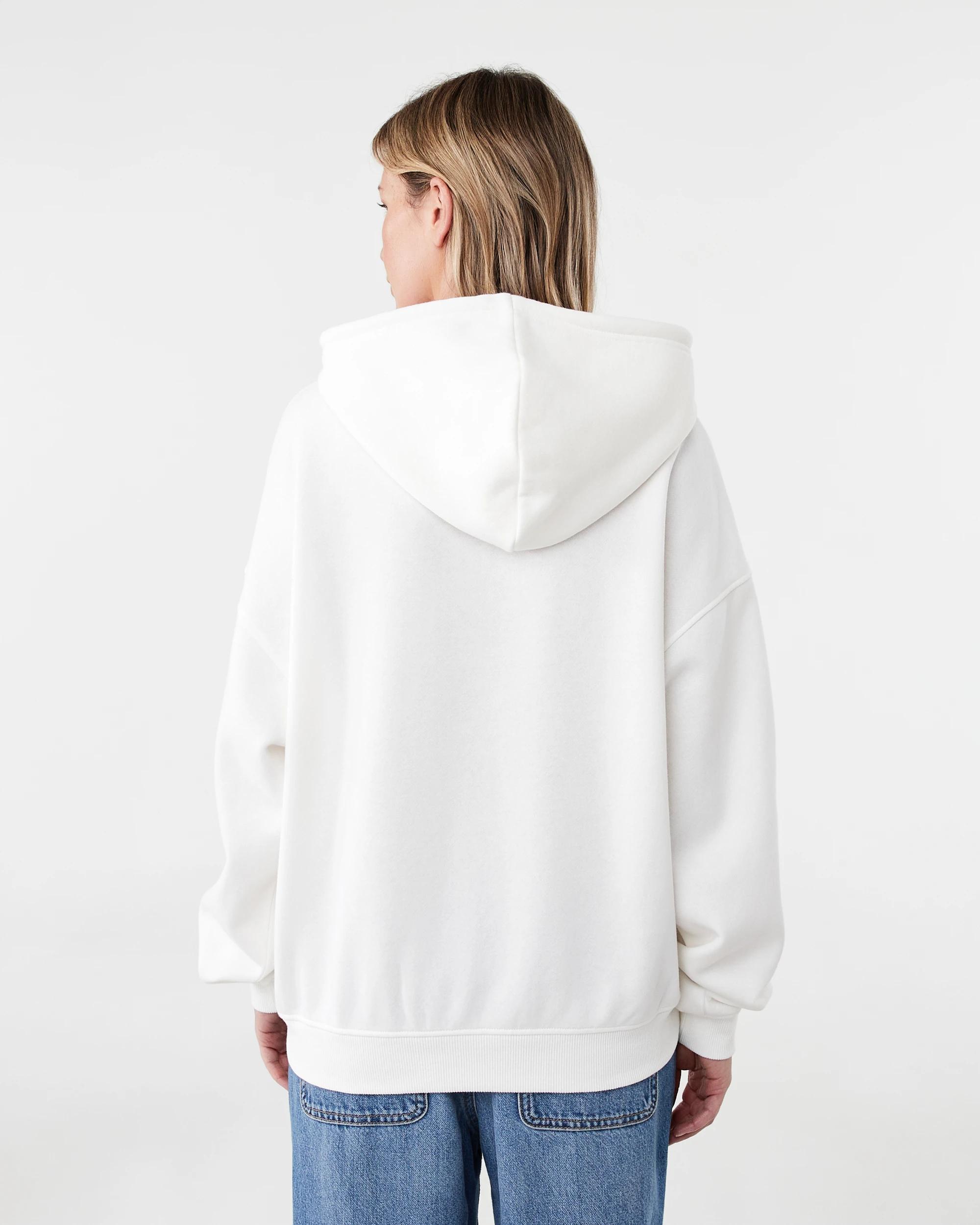 3 Powerpuff Girls License Long Sleeve Hoodie Powerpuffg, 3 of 7