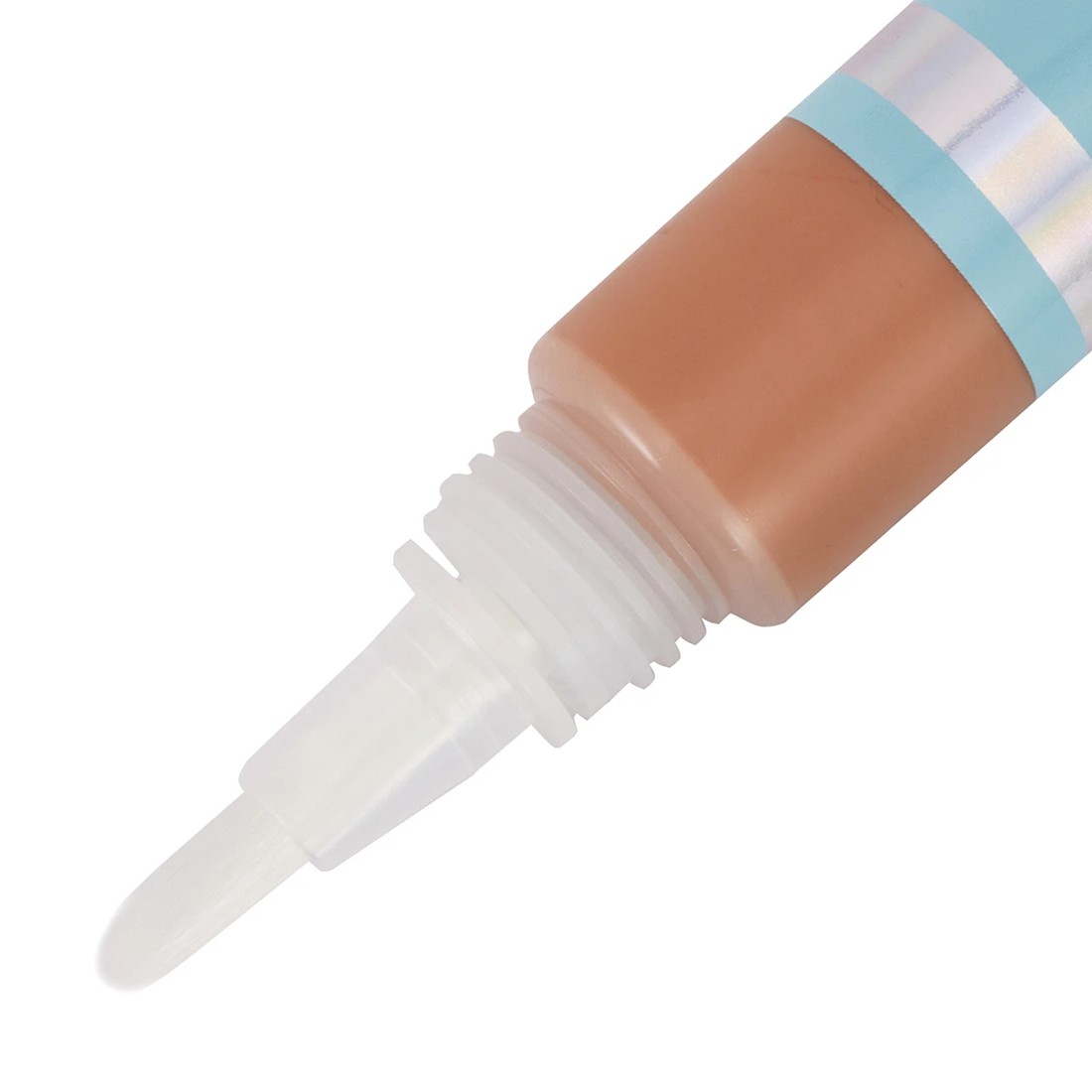 3 OXX Cosmetics Hyaluronic Acid Hydrating Concealer - Almond, 3 of 7