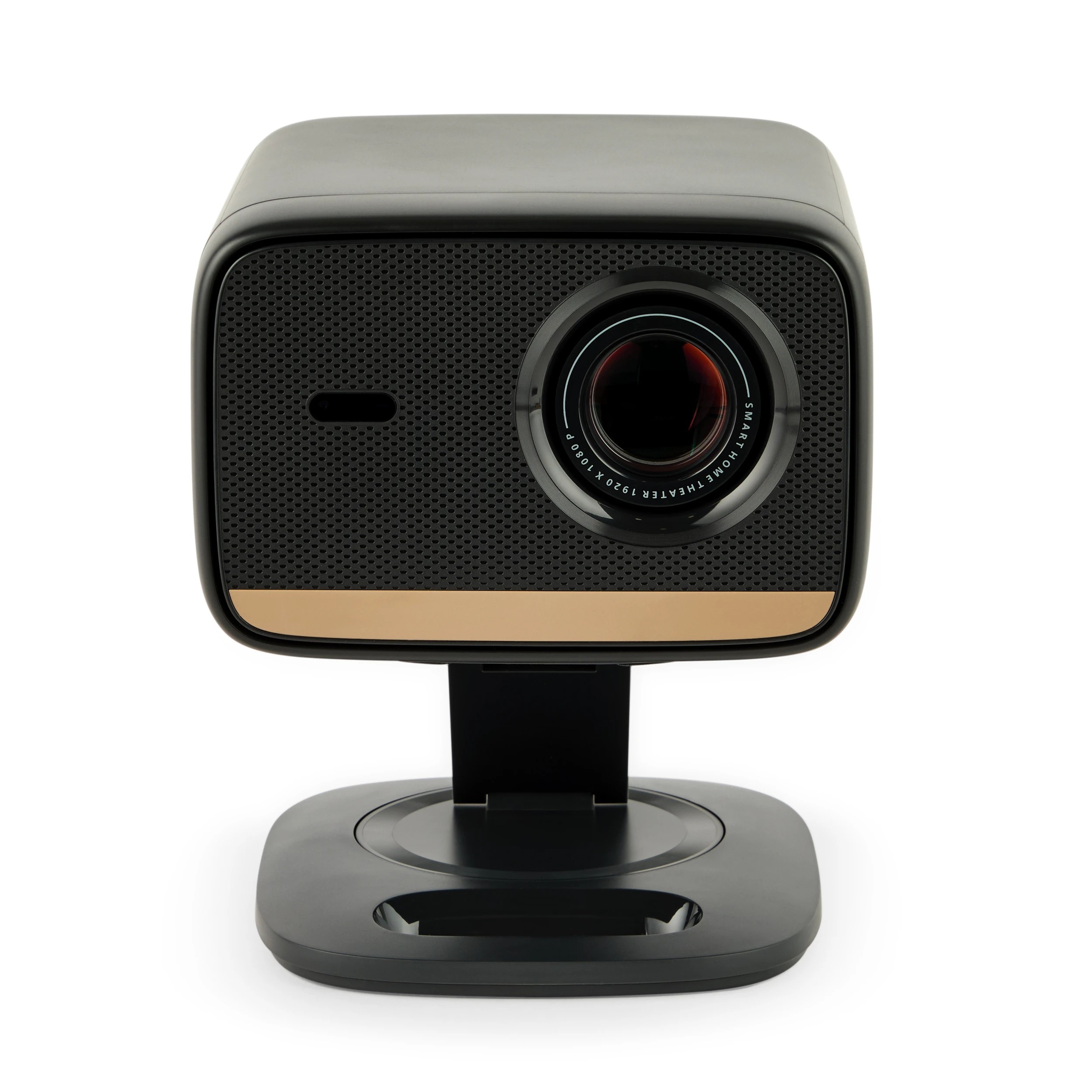 6 1080P FHD Smart Projector, 6 of 9
