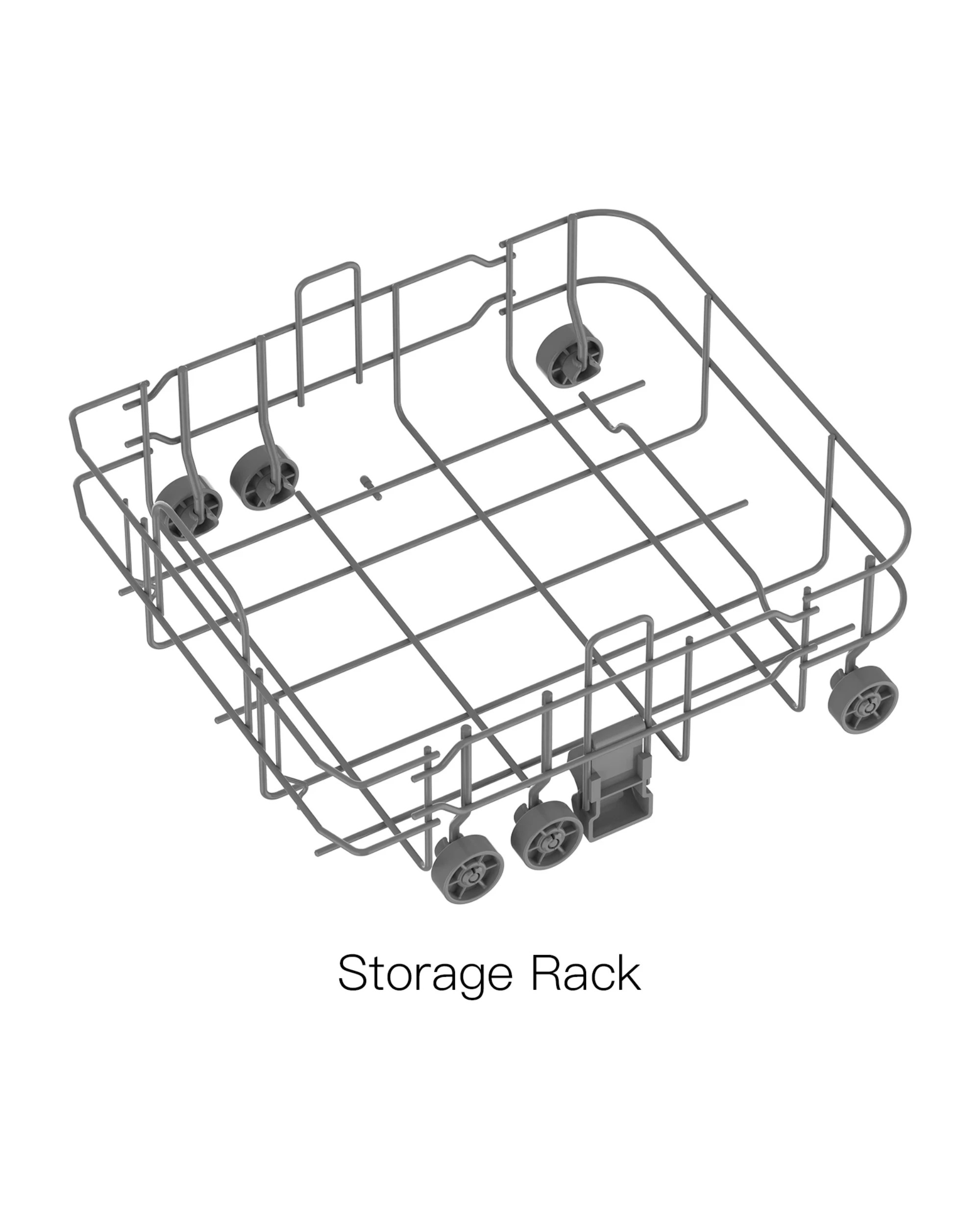 5 Advwin Baby Bottle Washer Sterilizer Dryer Machine for All Baby Item Care - White, 5 of 6
