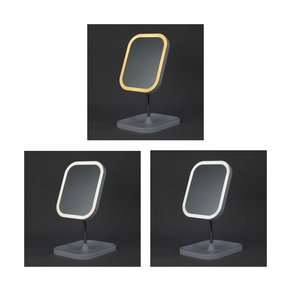 7 Rotate Adjustable Mirror, 7 of 8