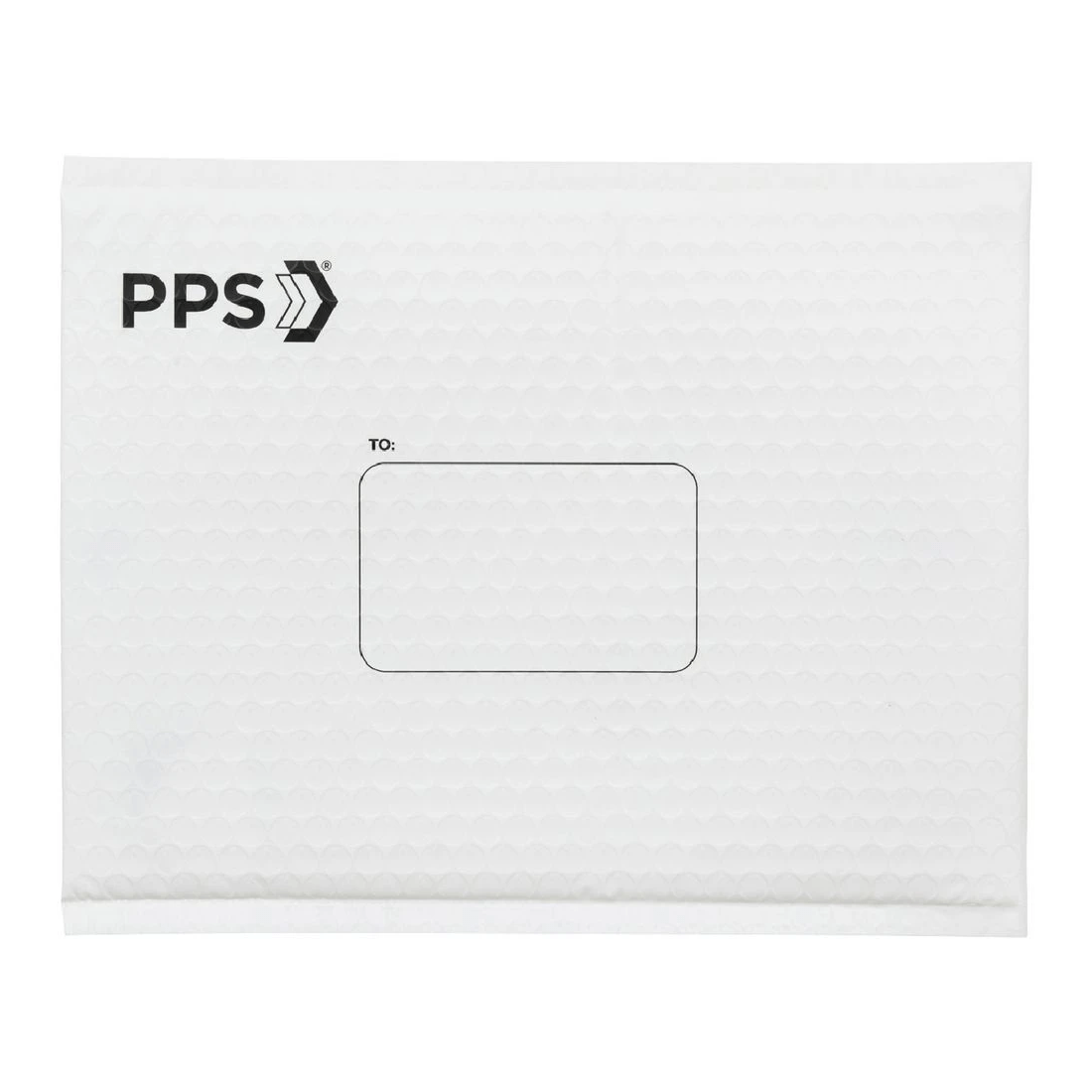 1 PPS Recycled Plastic Bubble Mailer Size 2 215 x 280mm, 1 of 2