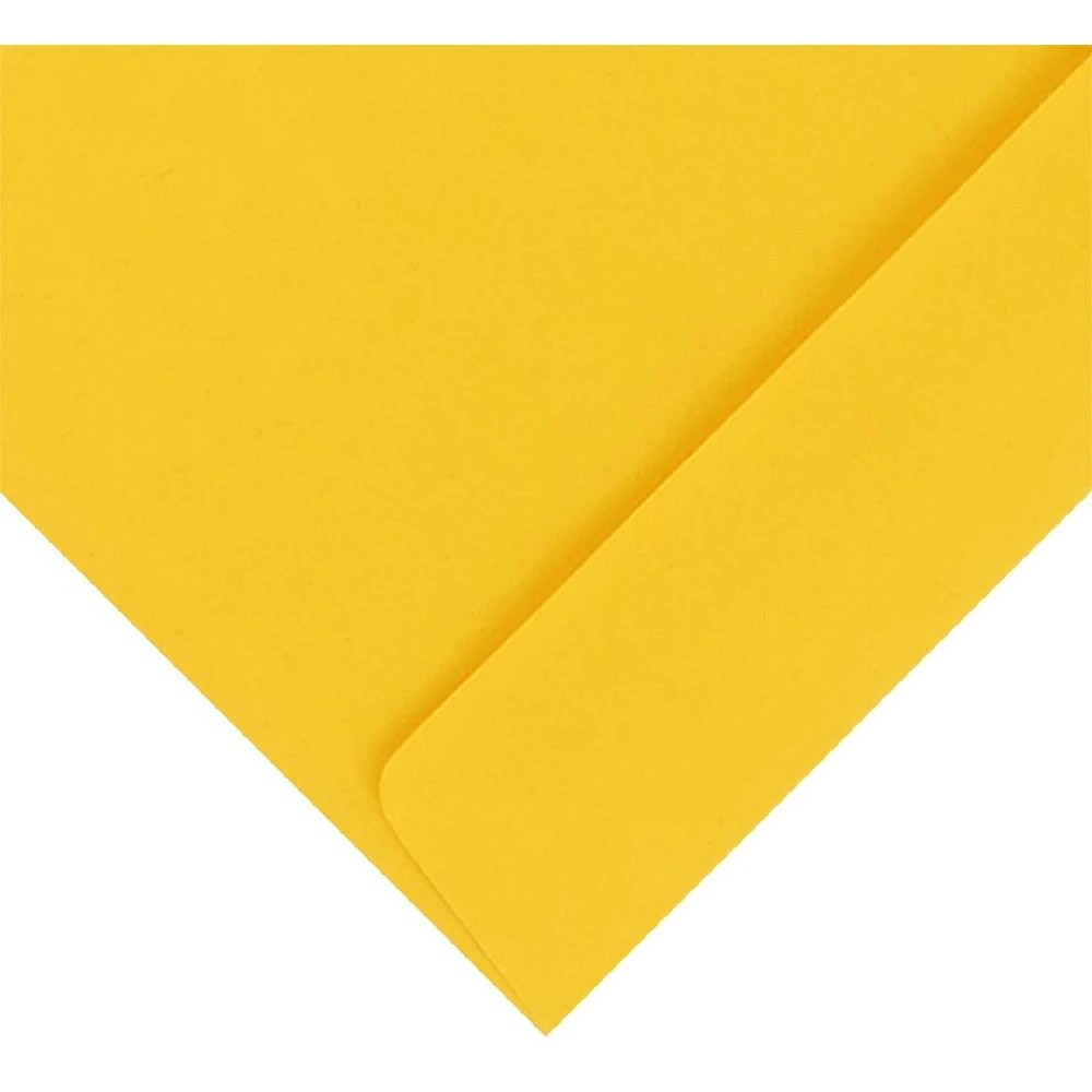 1 Quill DL Envelopes Sunshine 25 Pack, 1 of 6