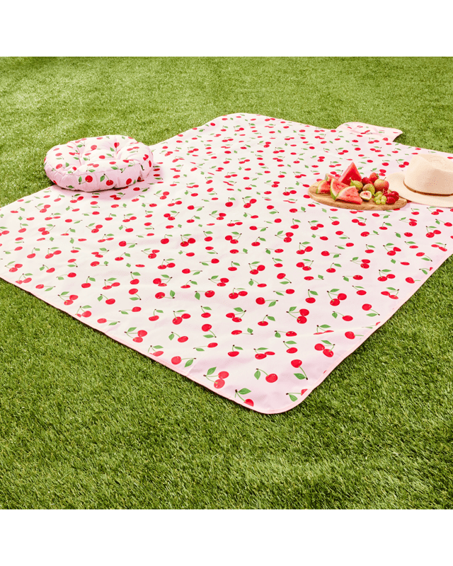 Picnic Mat - Ch