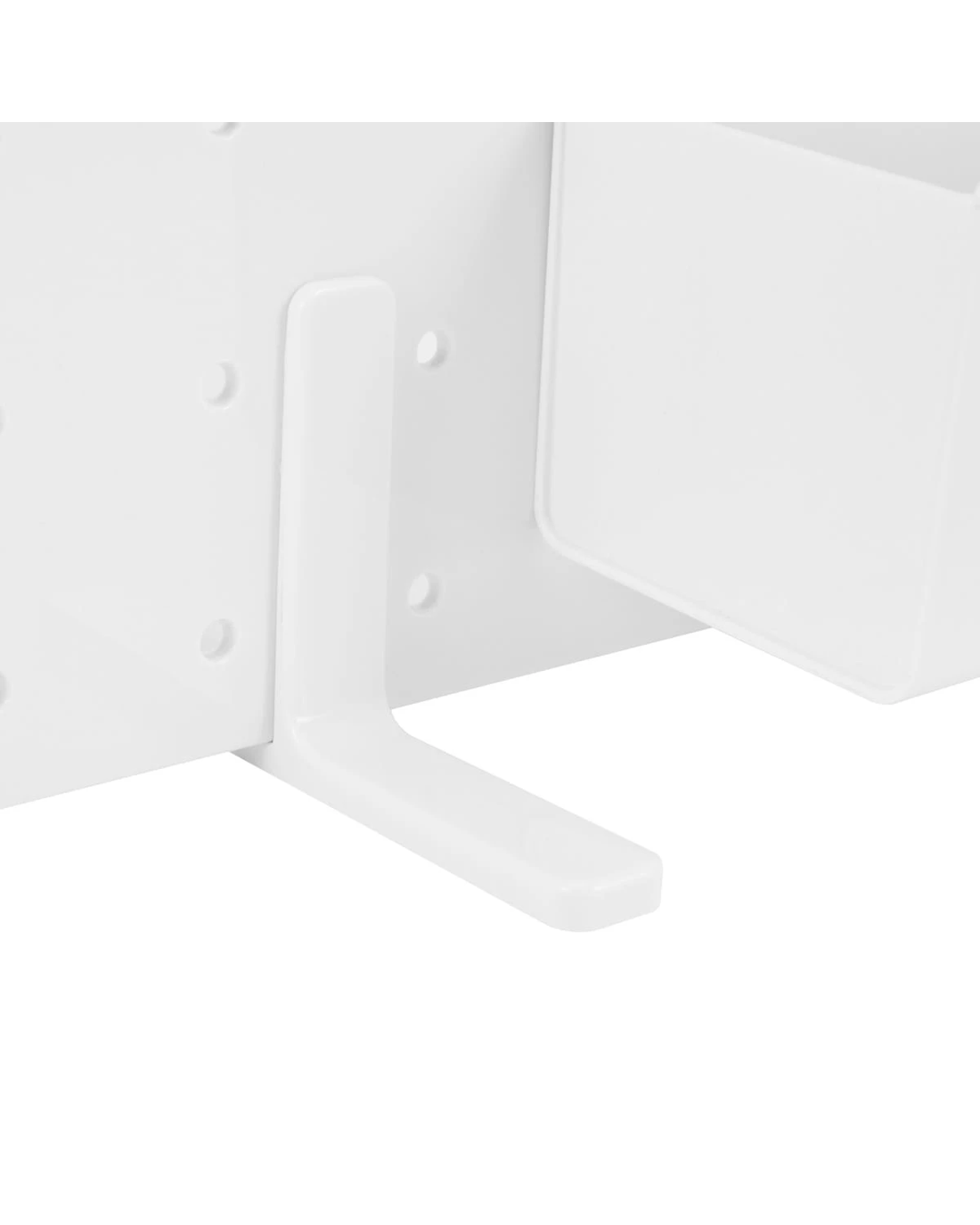 7 Desktop Pegboard Set, 7 of 9