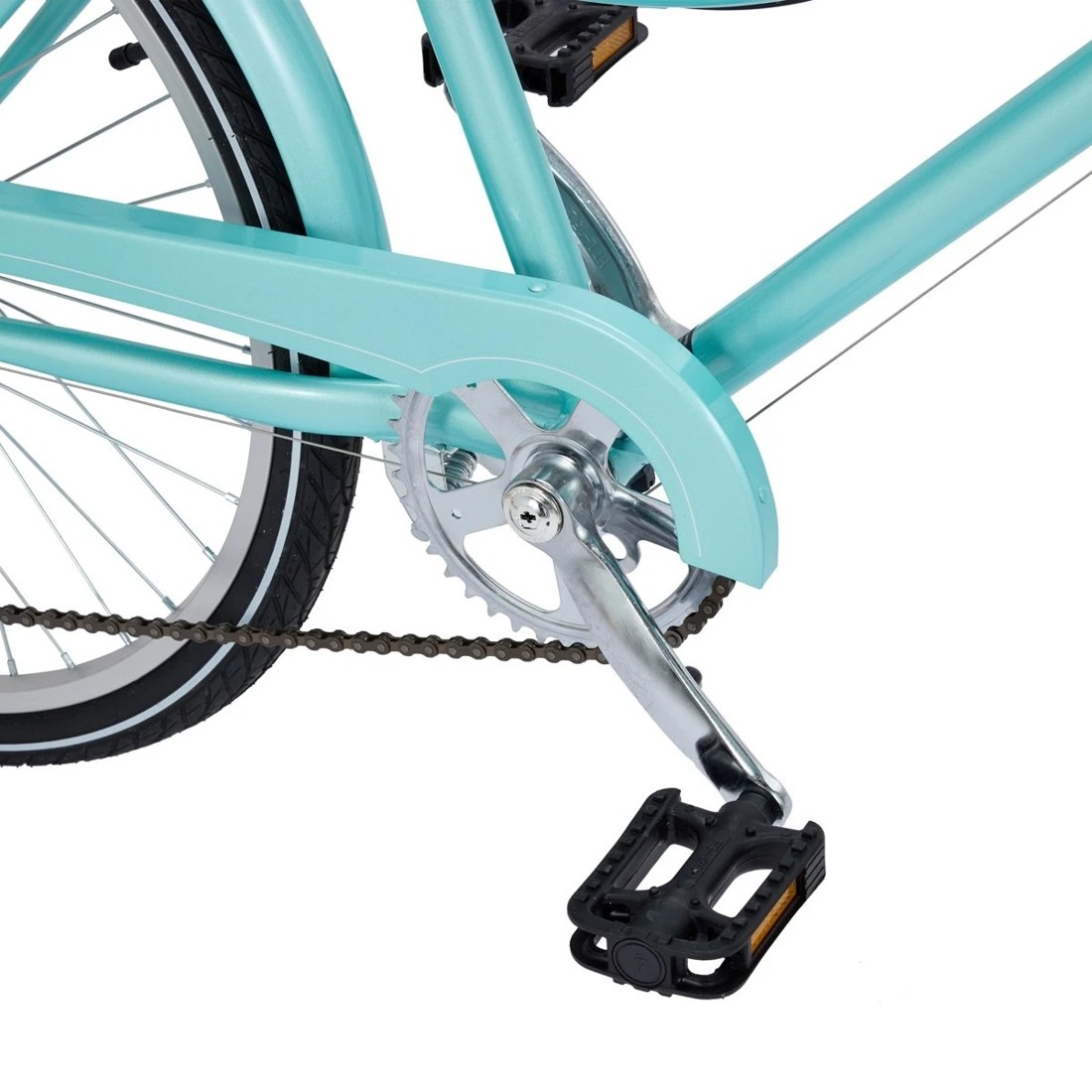 3 60cm Paris Cruiser Bike, 3 of 8