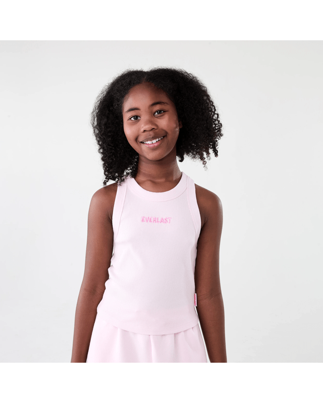 Everlast Kids Ribbed Tank