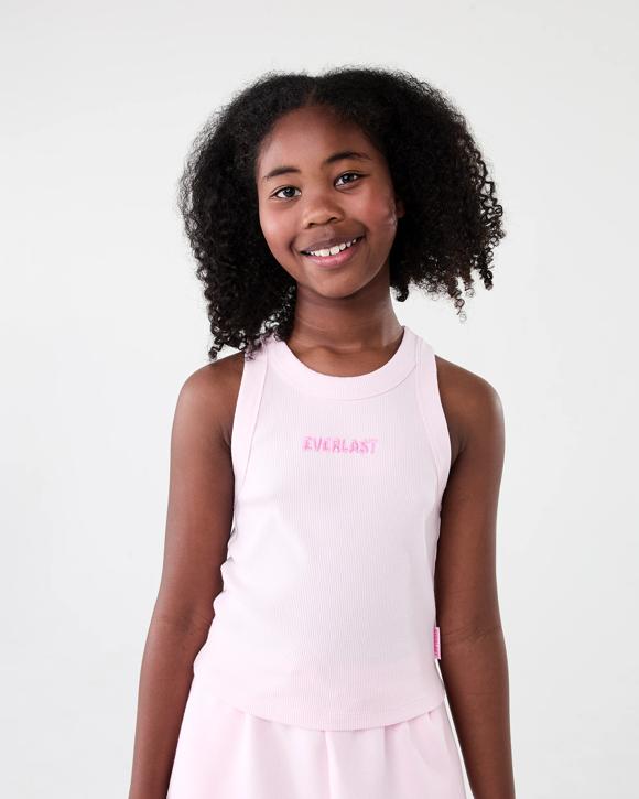 Everlast Kids Ribbed Tank Top