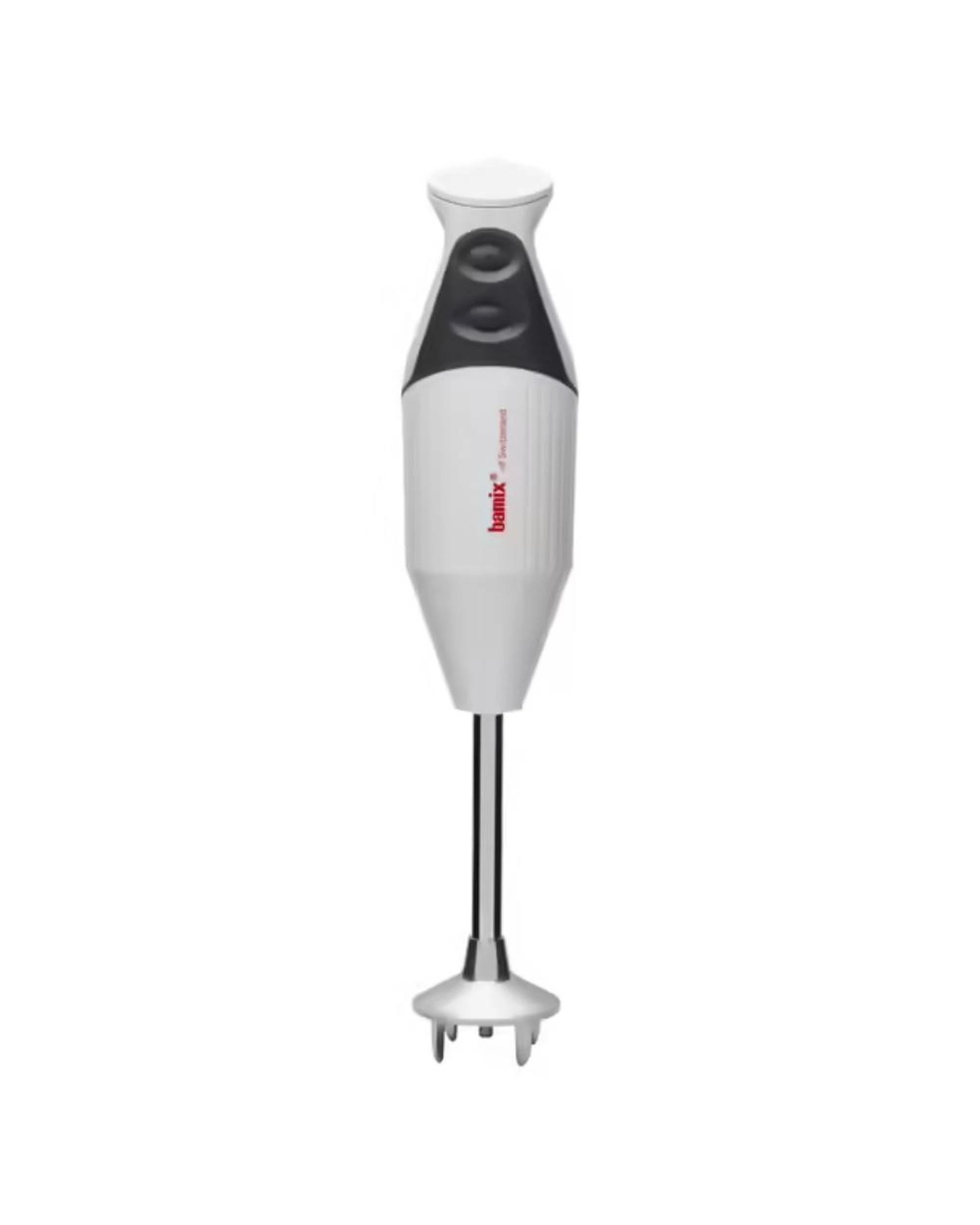 2 Bamix SwissLine Immersion Blender 200W  Light Grey, 2 of 10