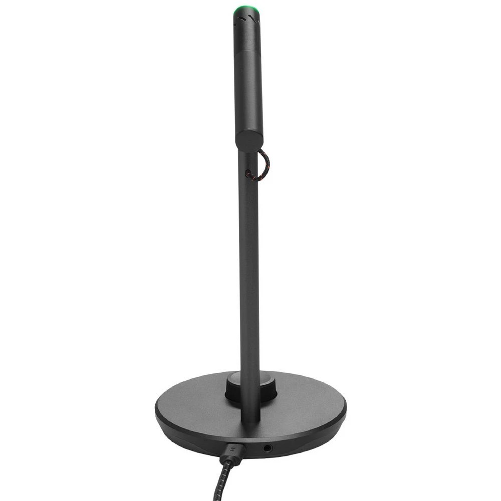 6 JBL Quantum Stream Talk Microphone Black, 6 of 9