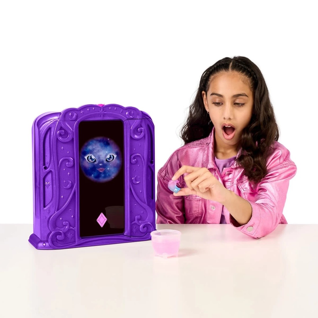 9 Magic Mixies Pixie Supremes Magic Mirror Playset, 9 of 10