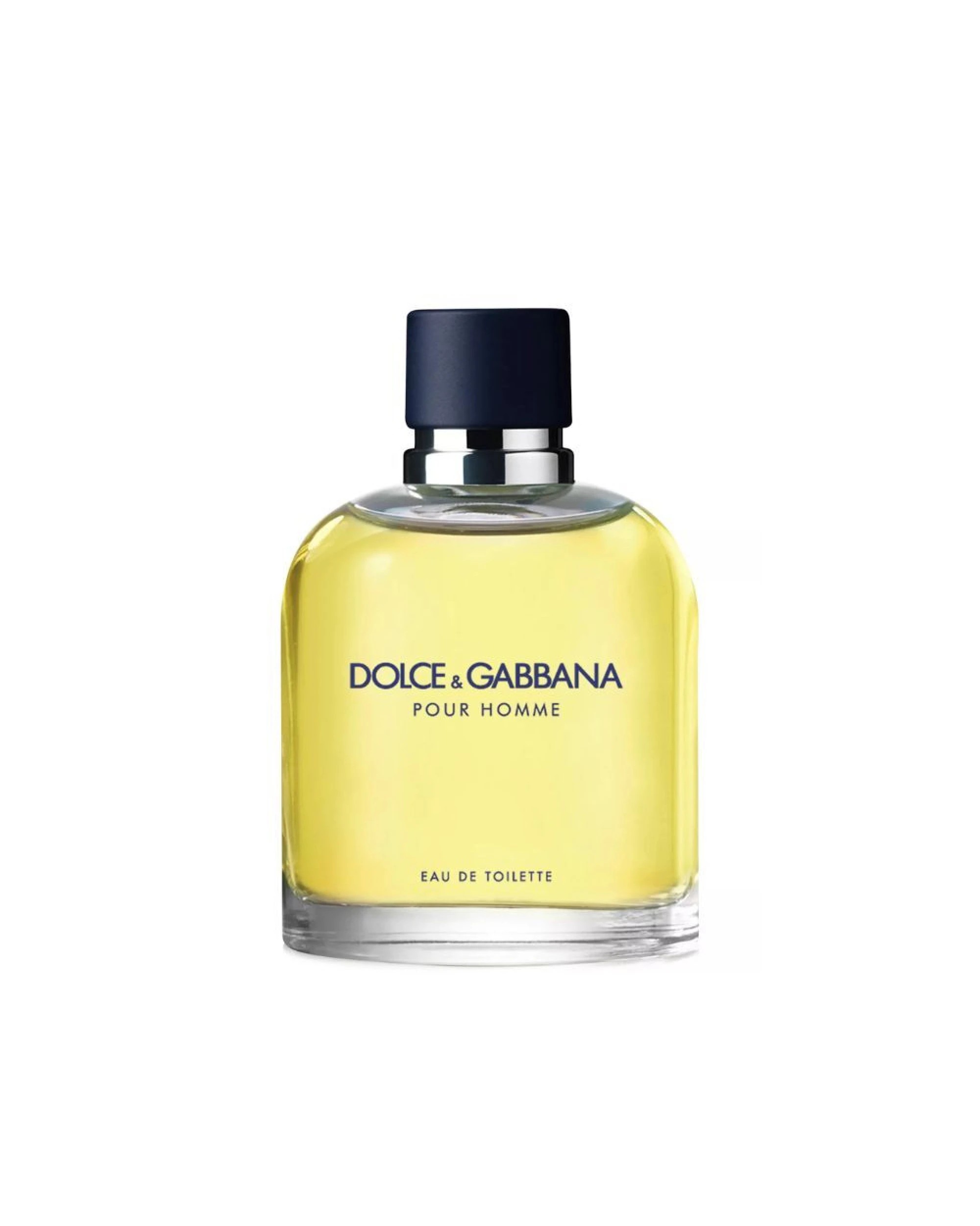 2 Dolce & Gabbana Pour Homme Eau de Toilette for Men, 75ml, 2 of 2