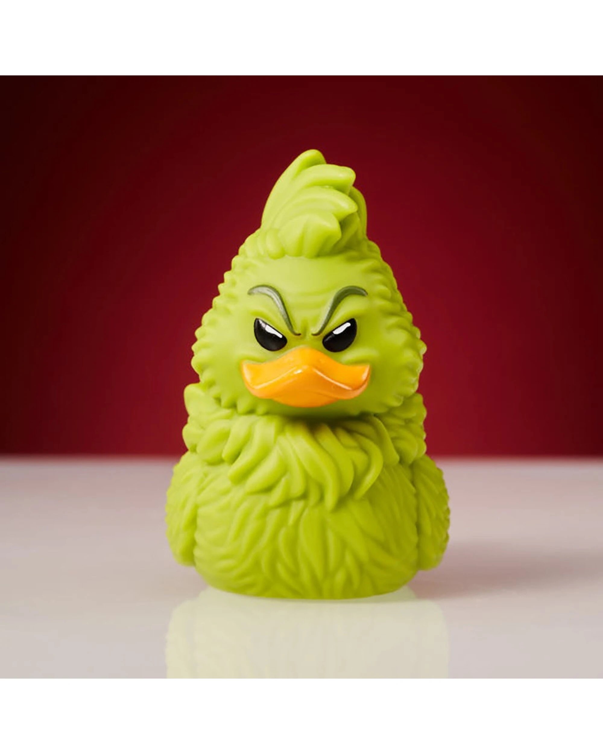 3 The Grinch - Grinch TUBBZ (Mini Edition) Figure, 3 of 5