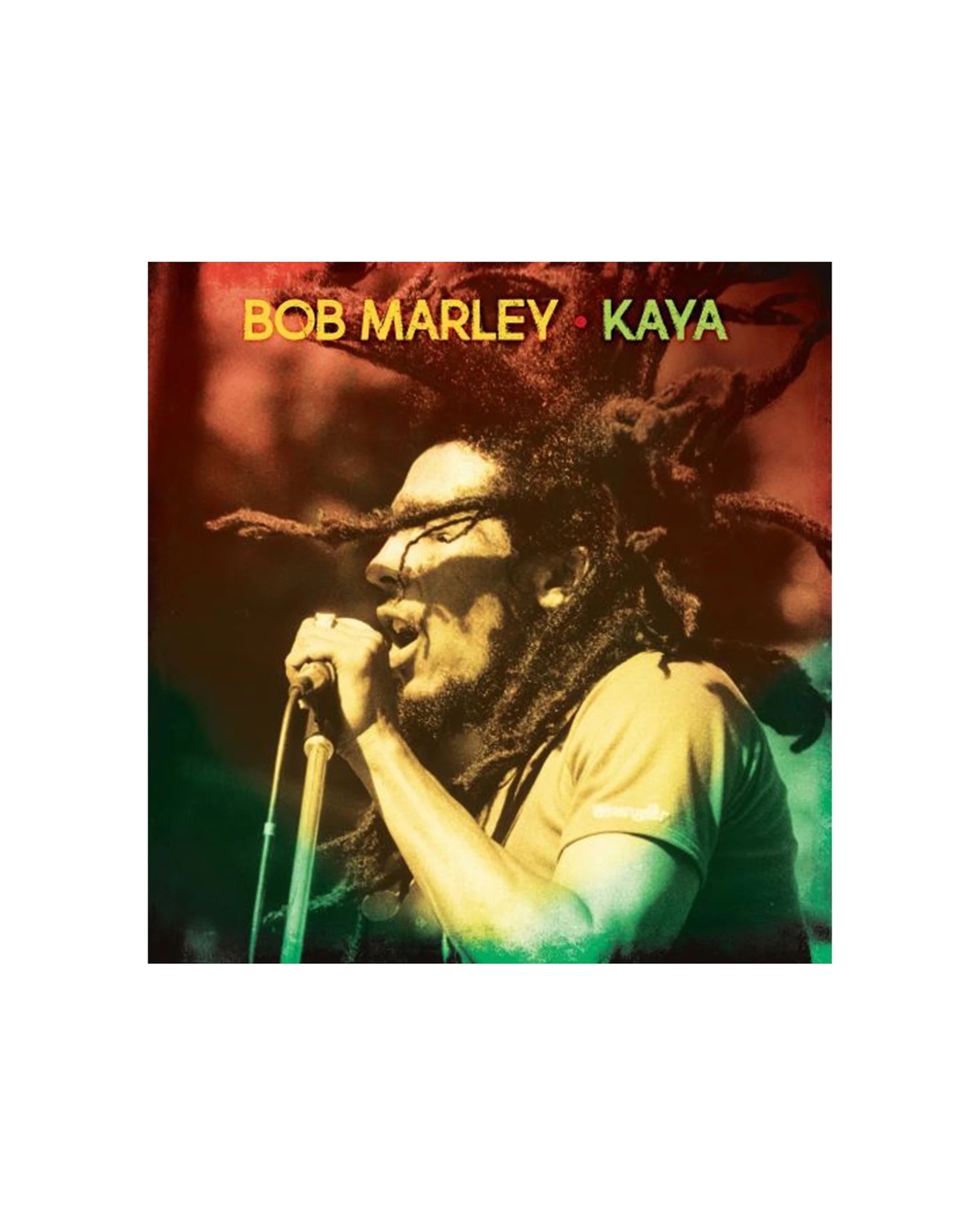 1 Bellevue 12 Inch LP Vinyl Record Bob Marley Vinyl Reggae Vinyl 180g Vinyl LP Vinyl Record - Black, 1 of 1