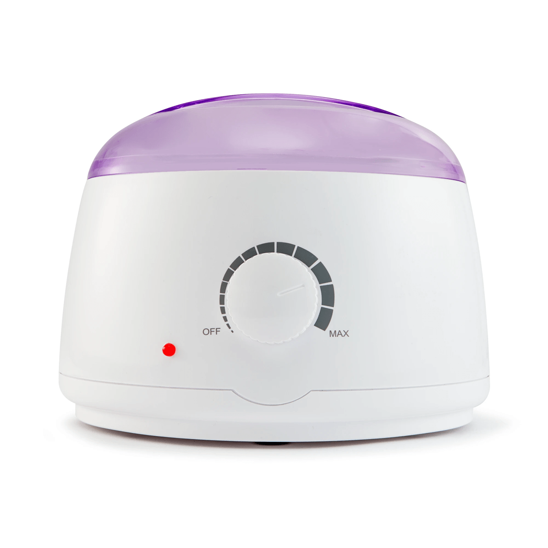 1 Wax Melter - Lilac and White, 1 of 10