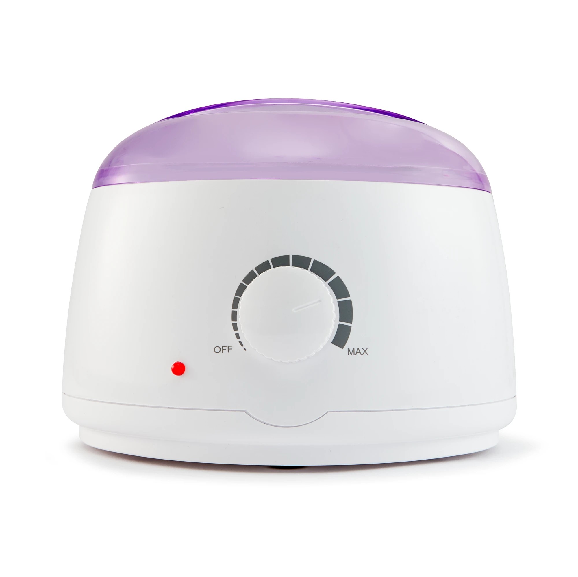 1 Wax Melter - Lilac and White, 1 of 10