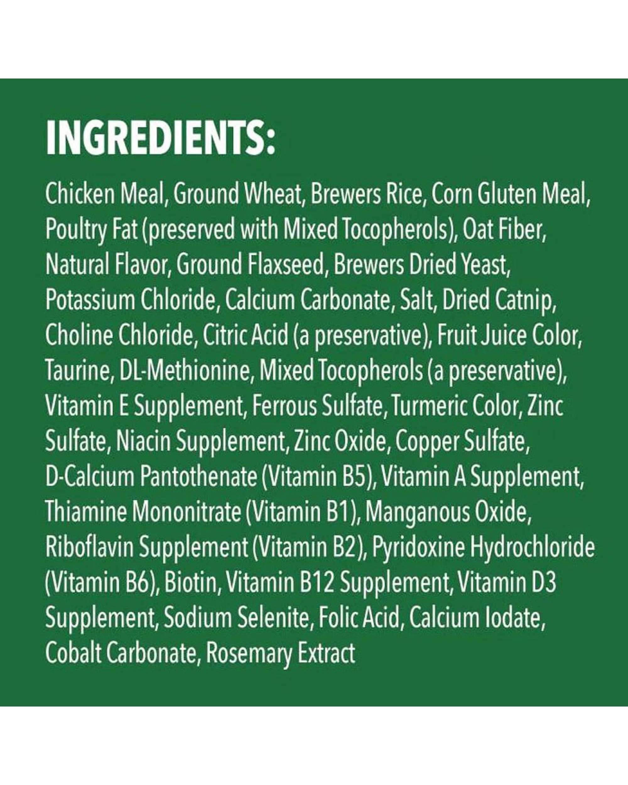 5 Greenies Cat Treat Catnip 227g - 277g, 5 of 6