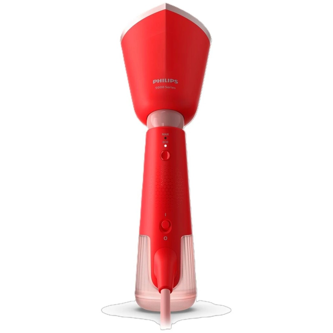 2 Philips 5000 Series Handheld Garment Steamer Coral, 2 of 5
