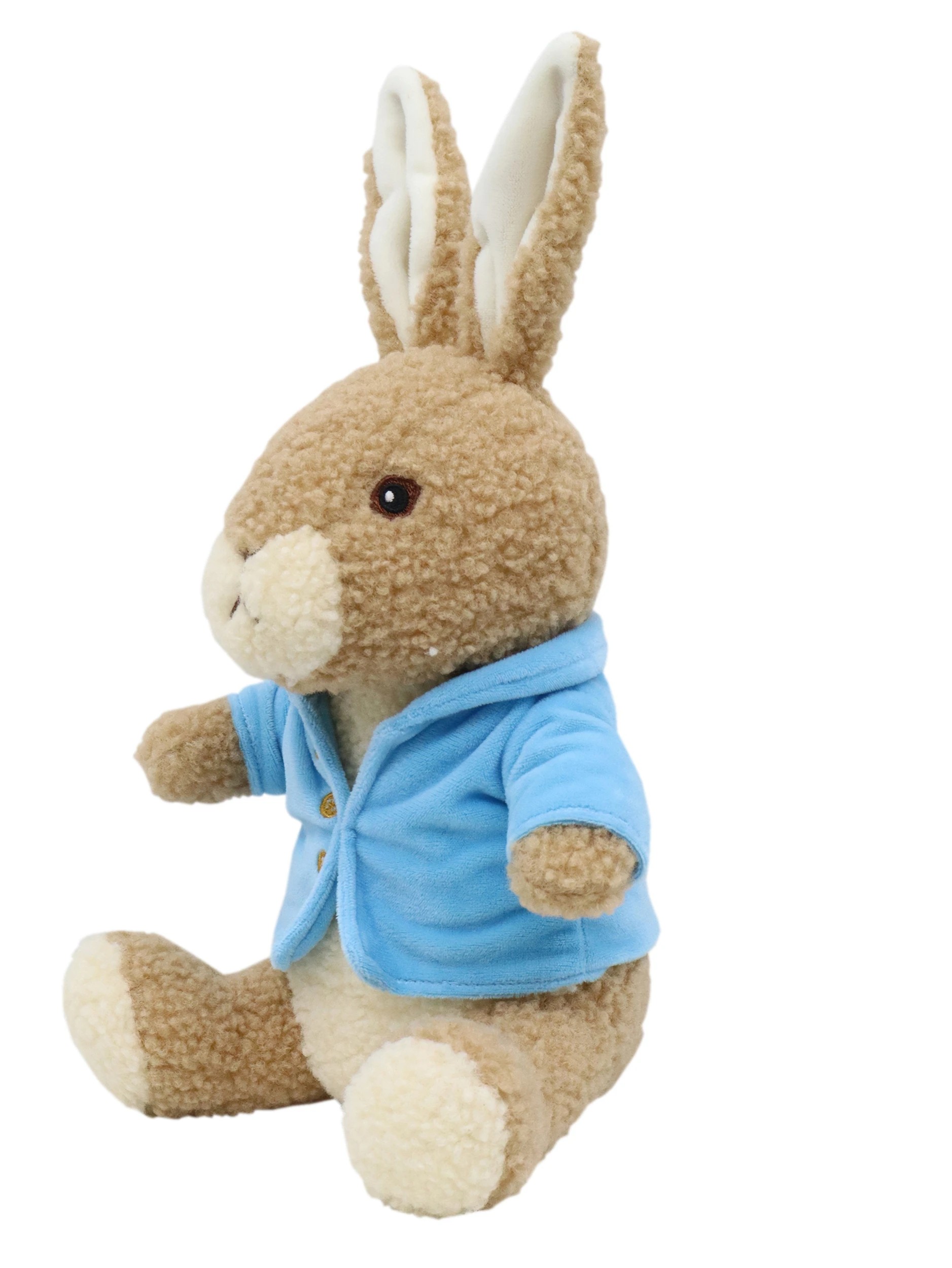 1 Peter Rabbit Medium Plush in Keepsake Box - Multi, 1 of 7