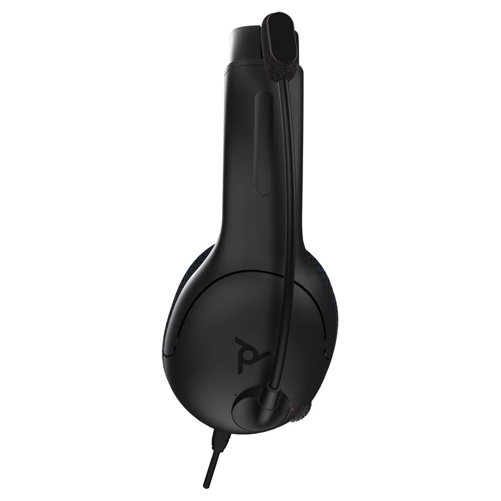 3 PDP Gaming LVL40 Wired Stereo Headset For Xbox One
 - Black, 3 of 4
