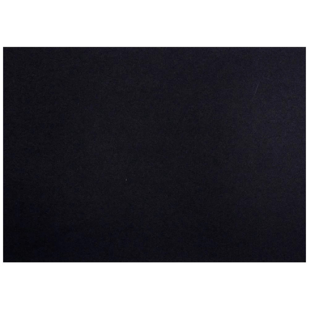 1 Quill A3 Presentation Board 1000gsm Black, 1 of 1