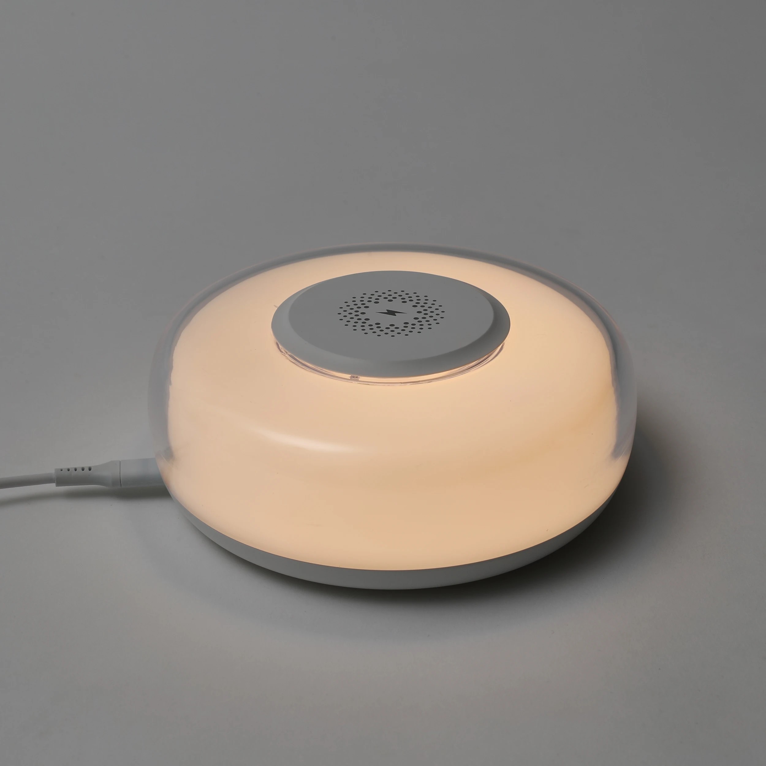 4 Wireless Charger with Night Light, 4 of 10