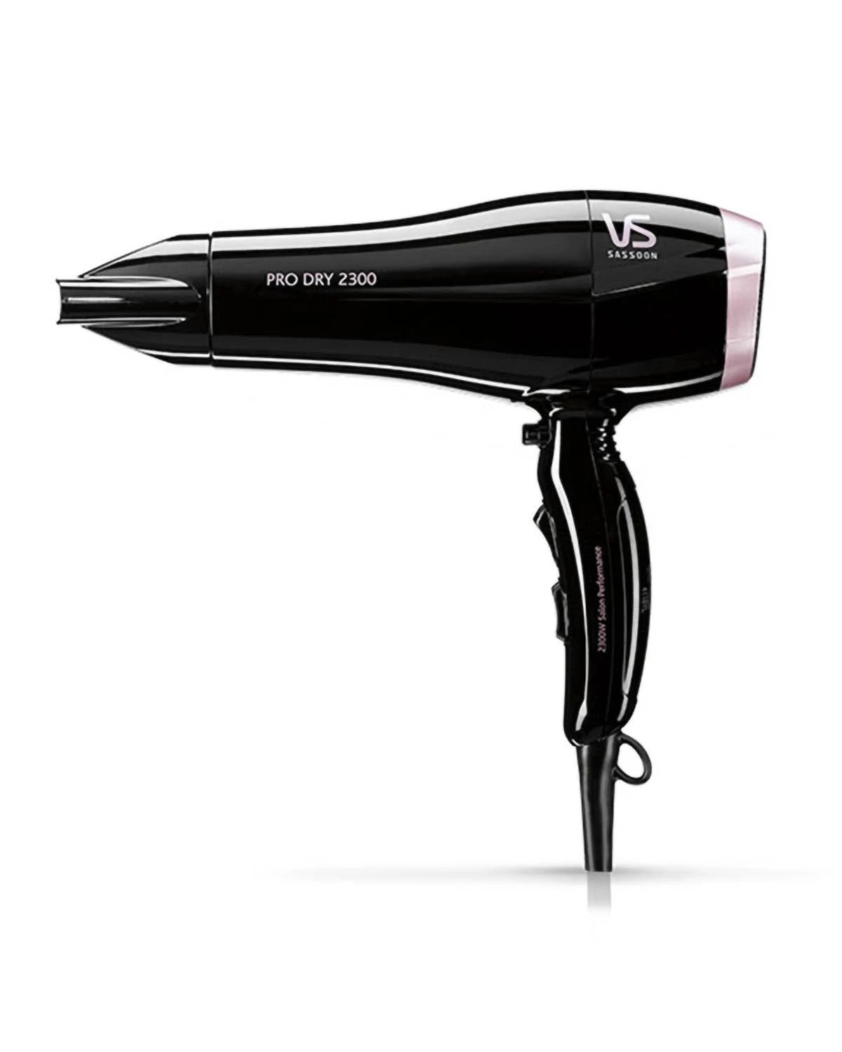 2 VS Sassoon Pro-Dry Hairdryer, 2 of 3