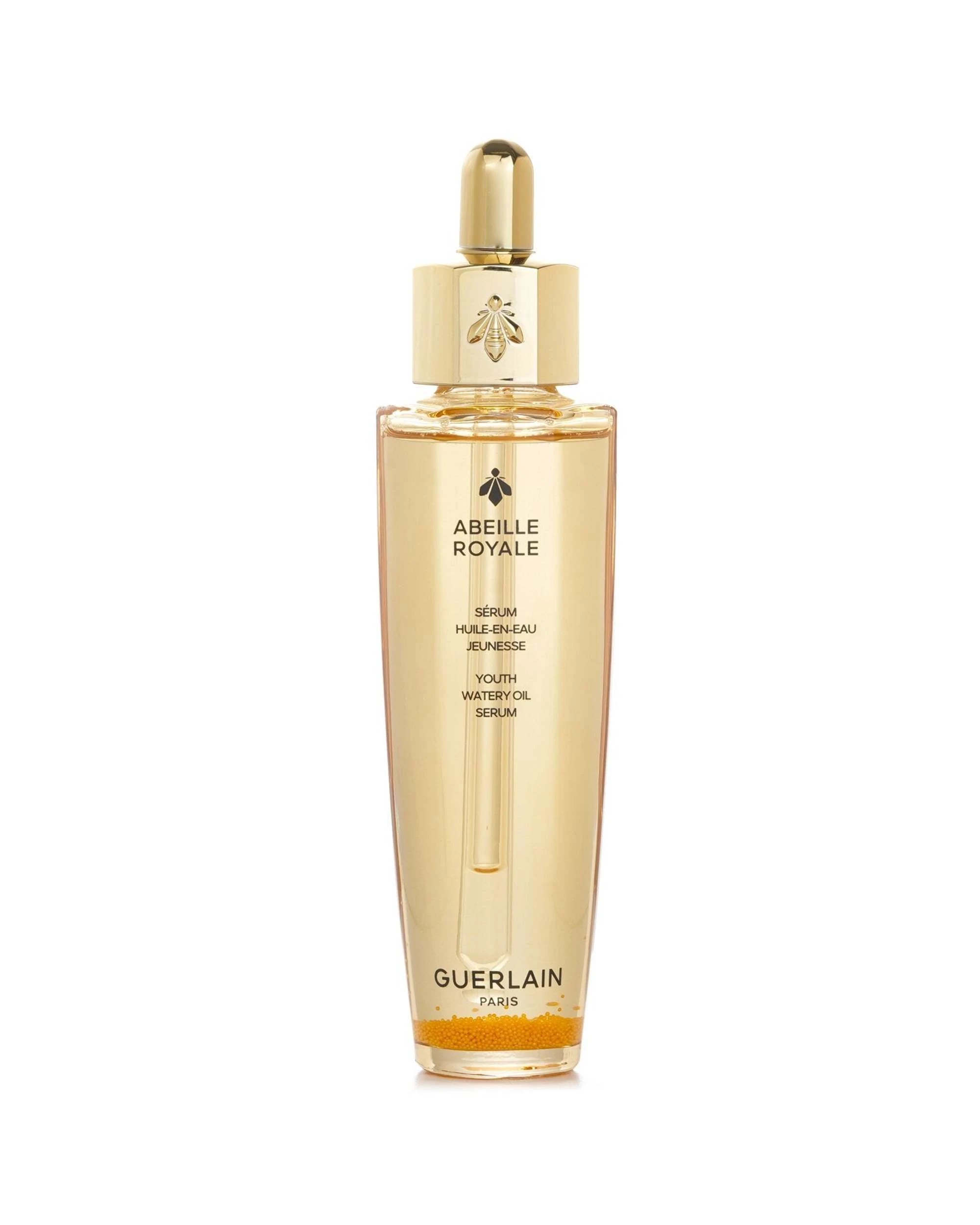 1 Guerlain Abeille Royale Youth Watery Oil Serum  50ml, 1 of 4