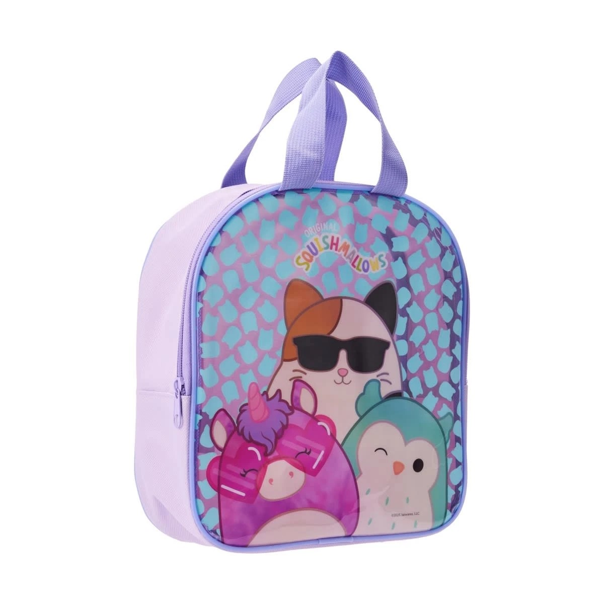 2 Original Squishmallows Stationery Set, 2 of 9