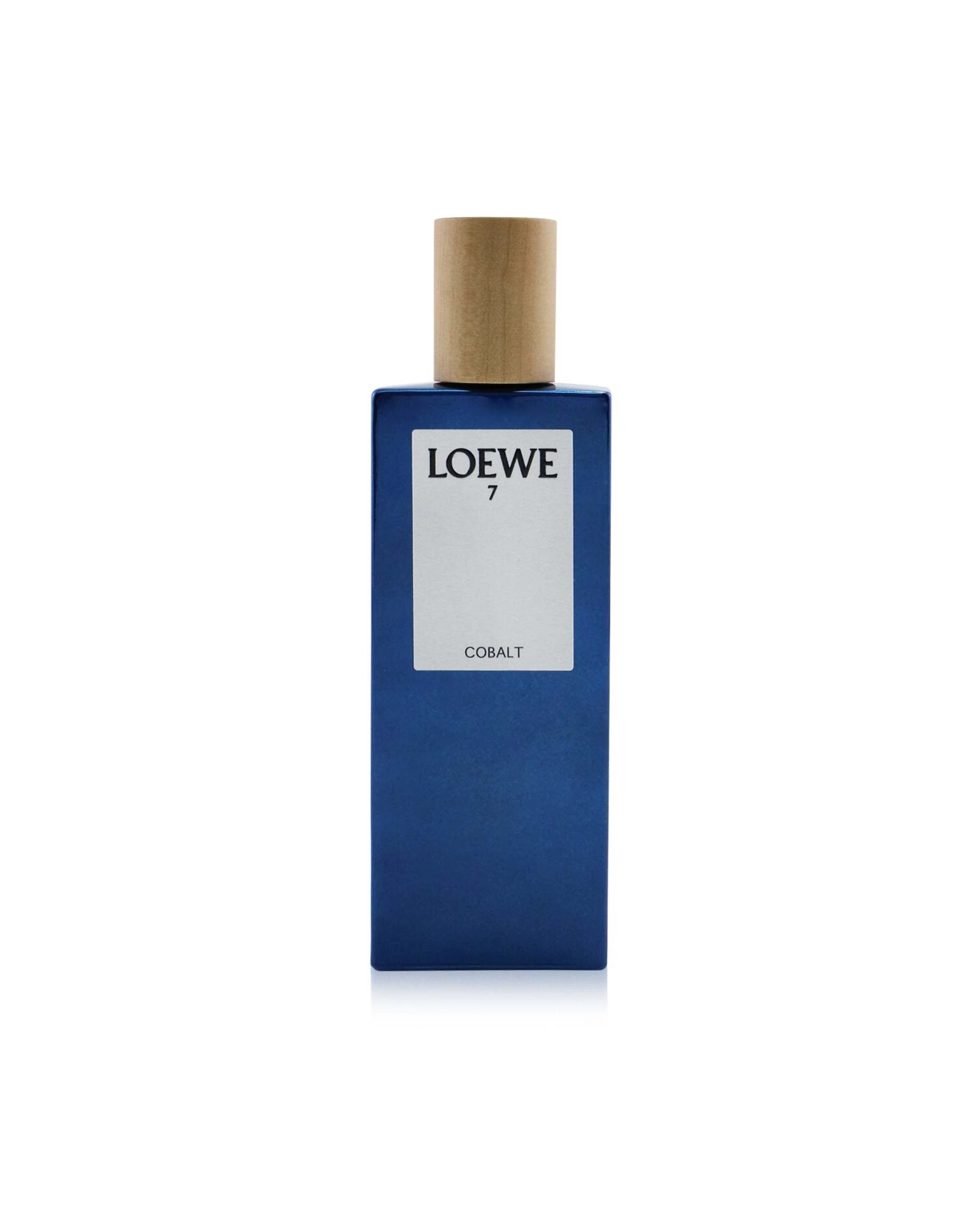 1 Loewe 7 Cobalt Eau De Parfum Spray 50ml/1.7oz, 1 of 4