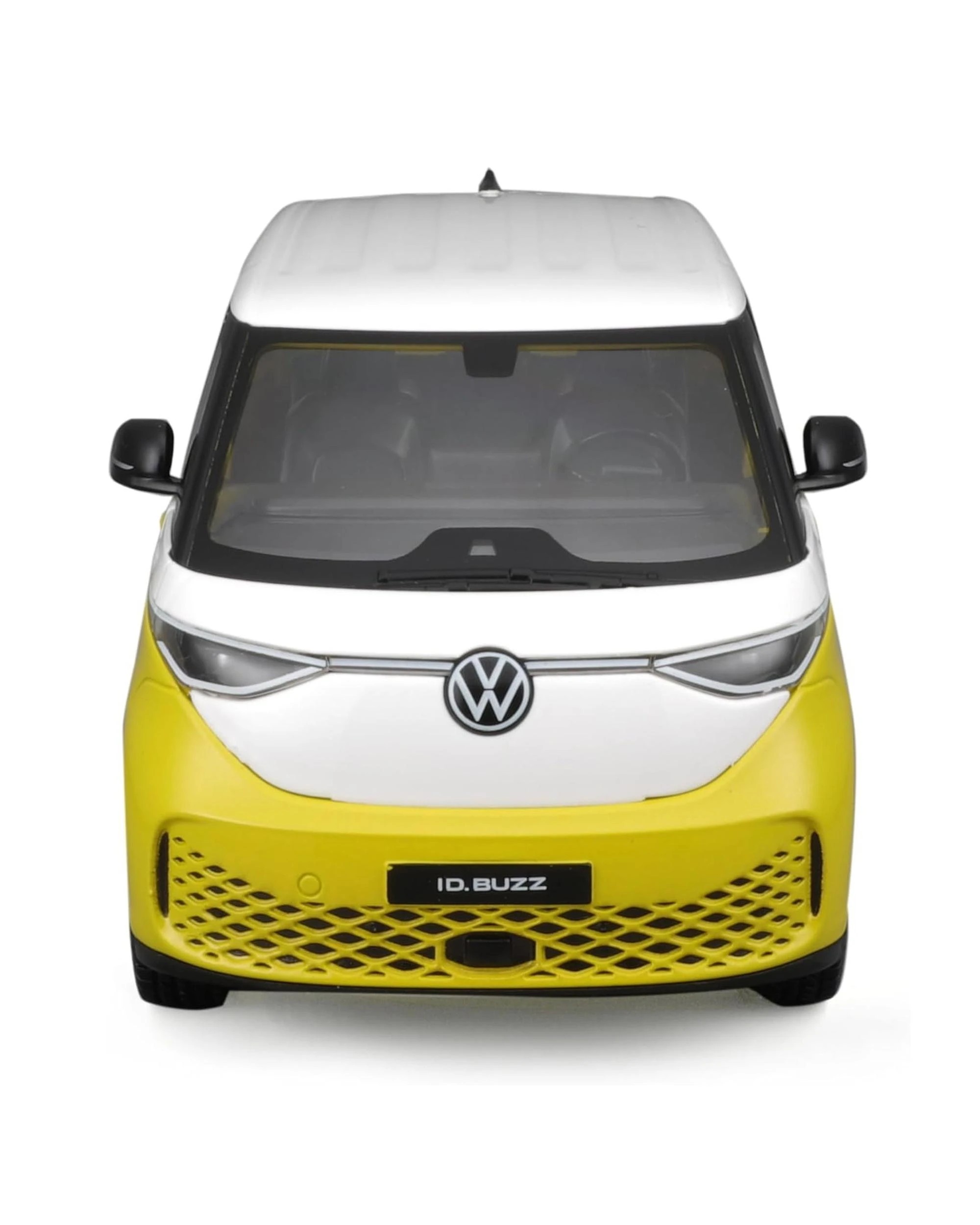 3 Maisto Special Edition 2023 Volkswagen ID Buzz 1:24 Scale Model Car - Multi, 3 of 7