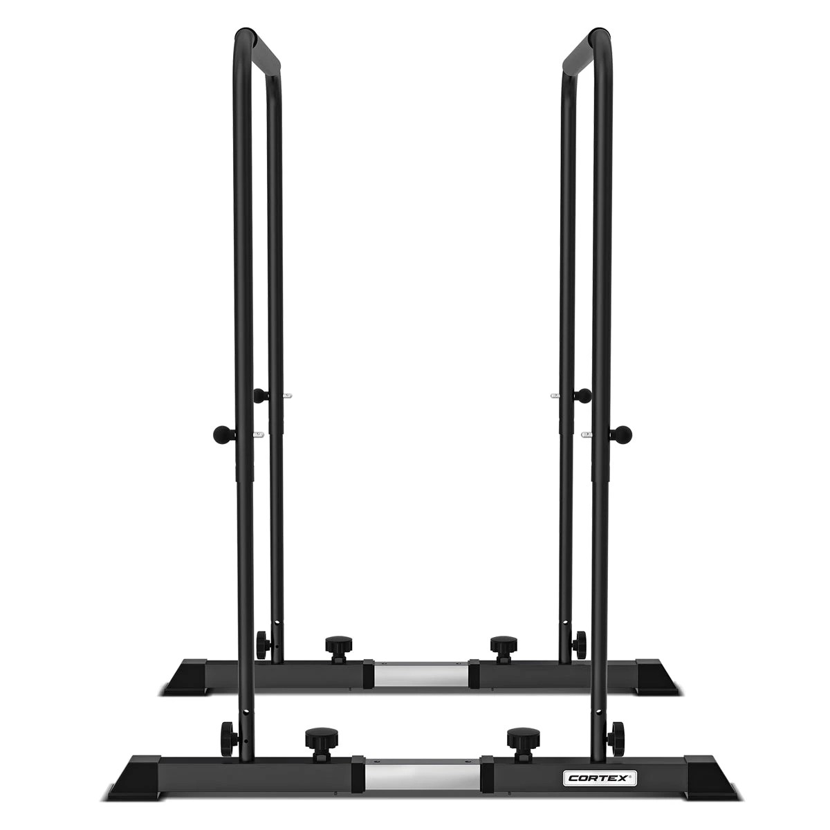 2 CORTEX A2 Parallel Bars with Height and Width Adjustments, 2 of 3