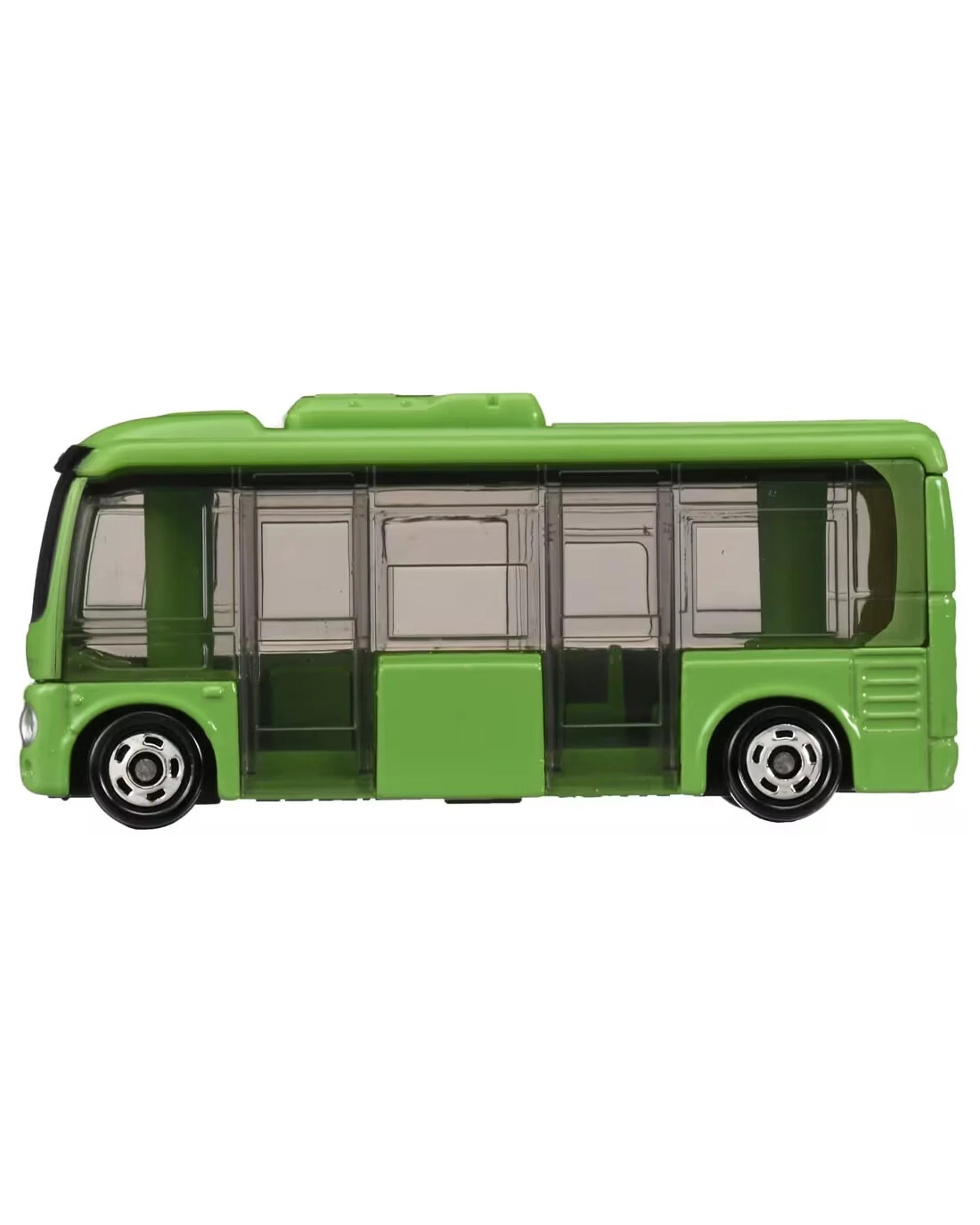 3 Tomica No.112 Hino Poncho, 3 of 4