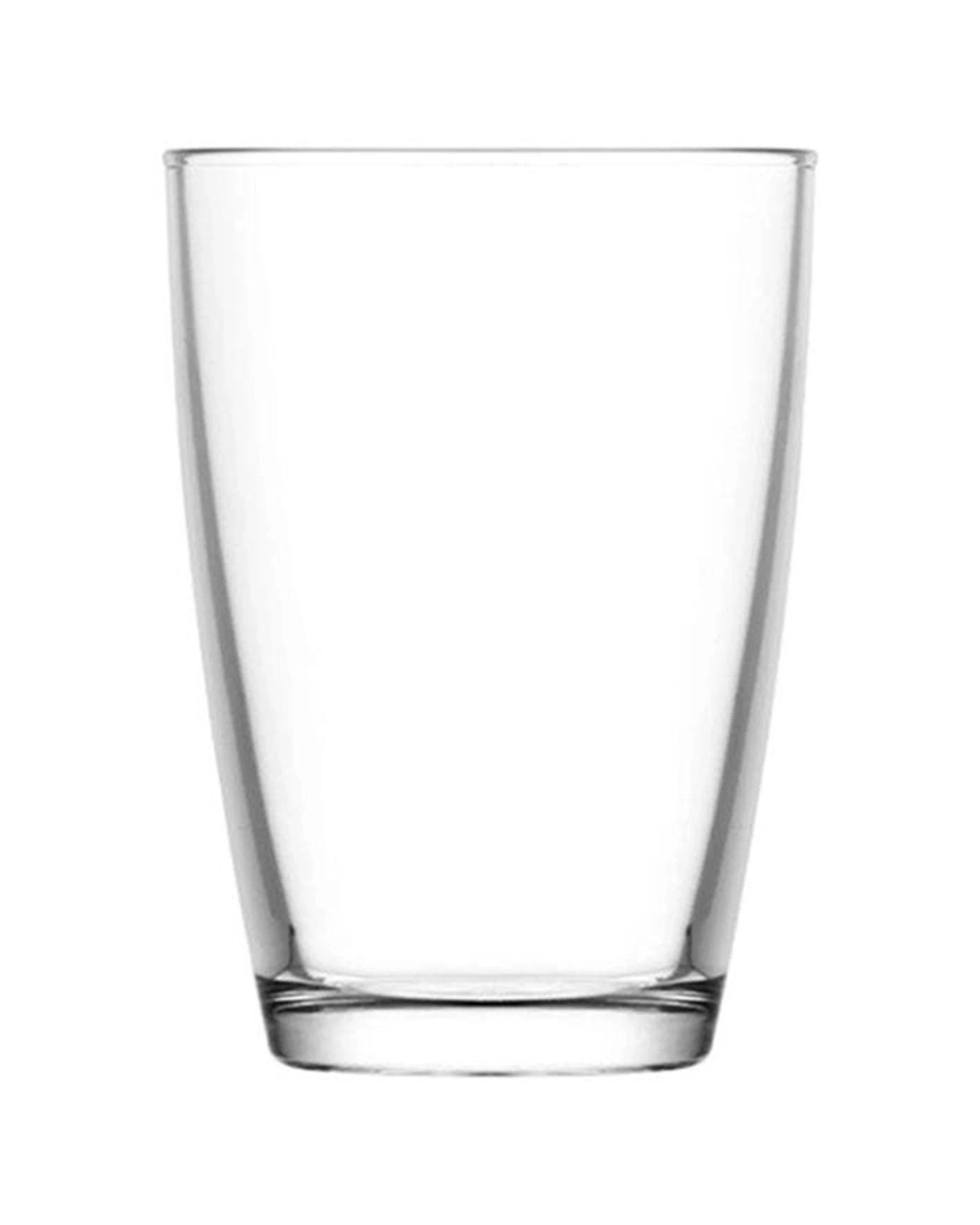 1 Art Craft 6pc Luna 415ml Hi-ball Tumbler Set Hand-blown For Entertaining
 - Plain, 1 of 3