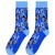 BLUE BLOSSOMS