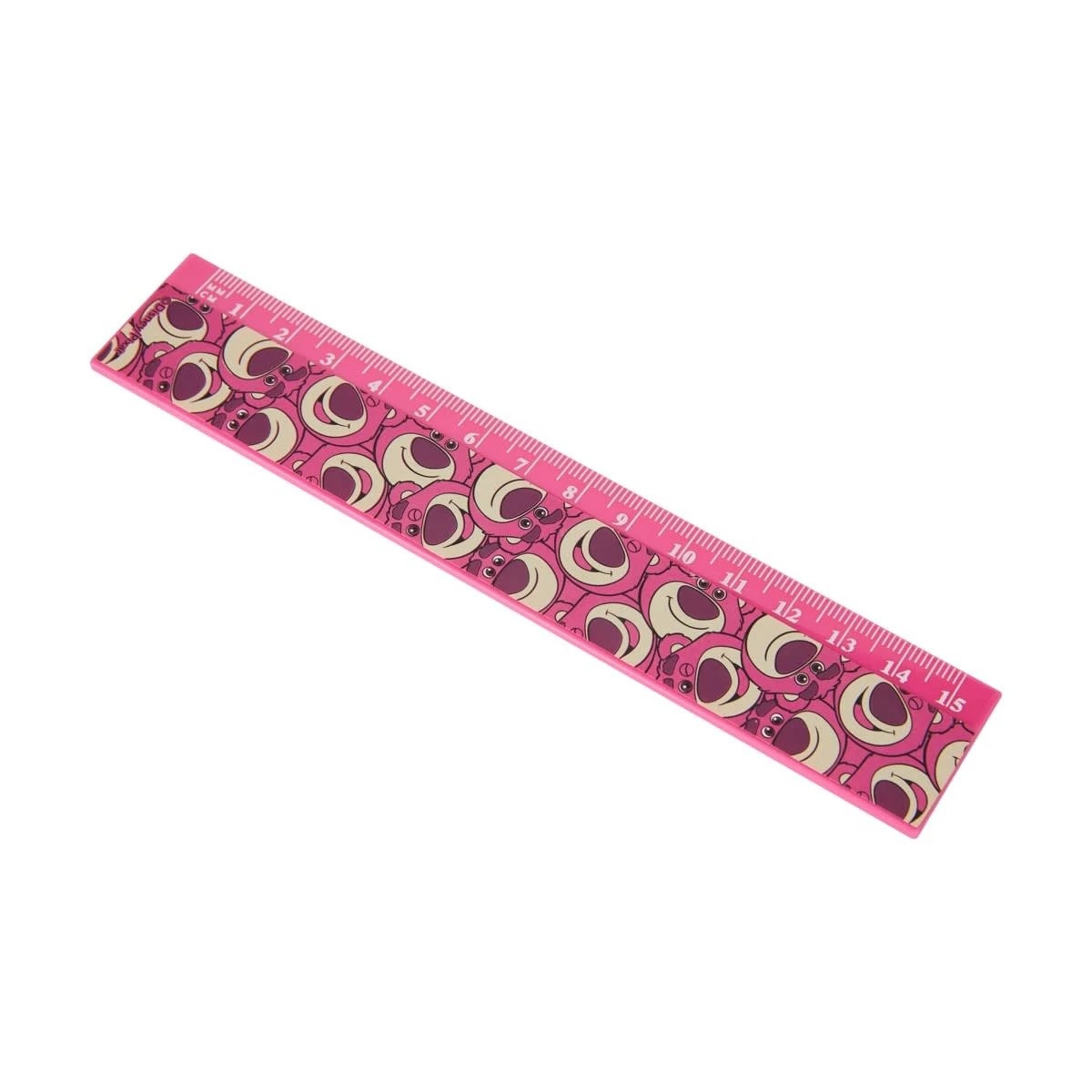 6 Disney Pixar Toy Story Lotso Stationery Set, 6 of 7