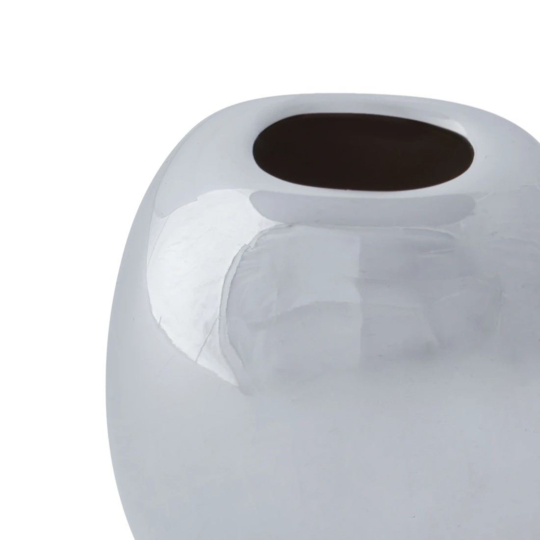 5 2 Pack Decor Bud Vases - Gold Tone and Silver Tone, 5 of 9