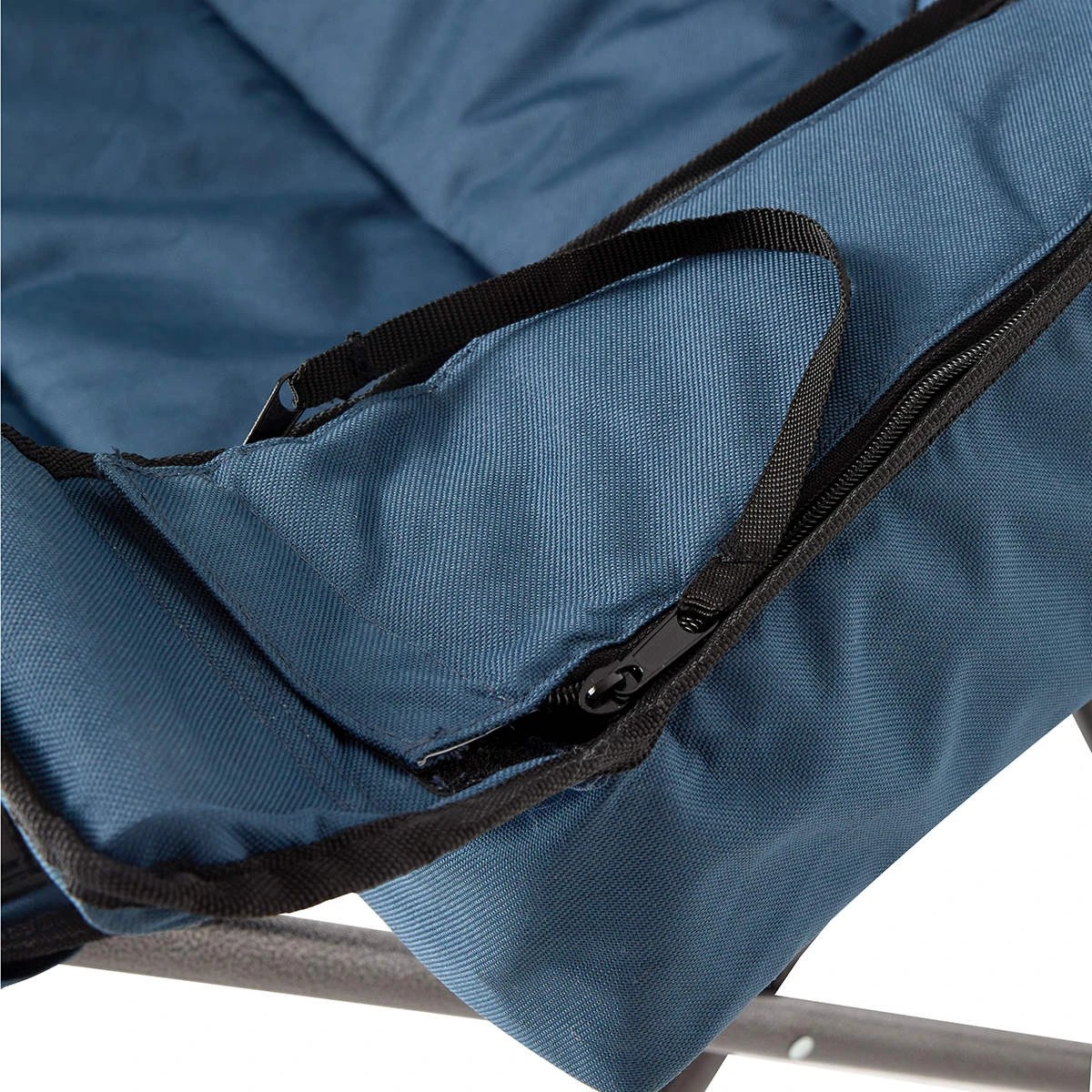 8 Padded Camp Chair, 8 of 10