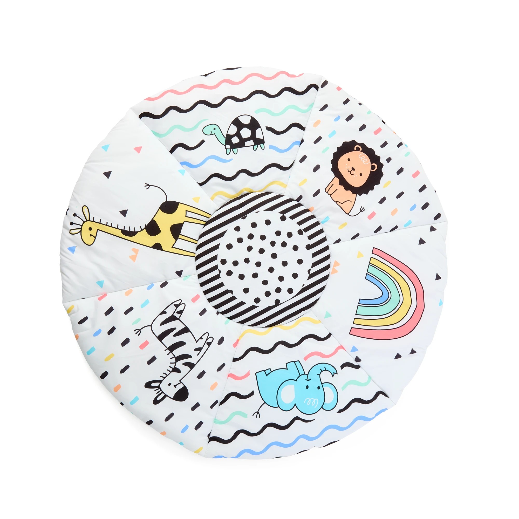 5 Play Mat and Gym, 5 of 9