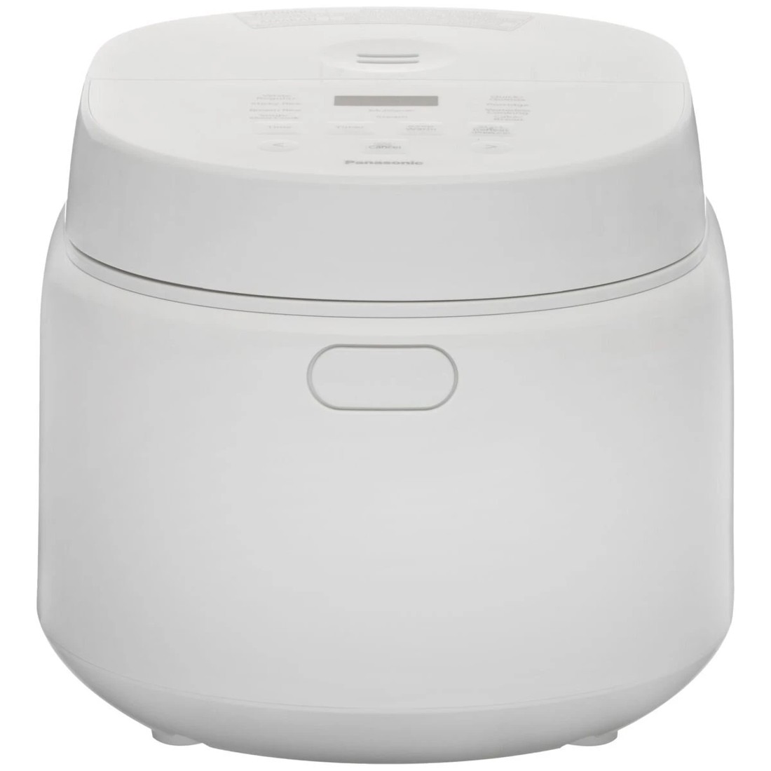 2 Panasonic Premium 10-cup Rice and Multi Cooker, 2 of 5