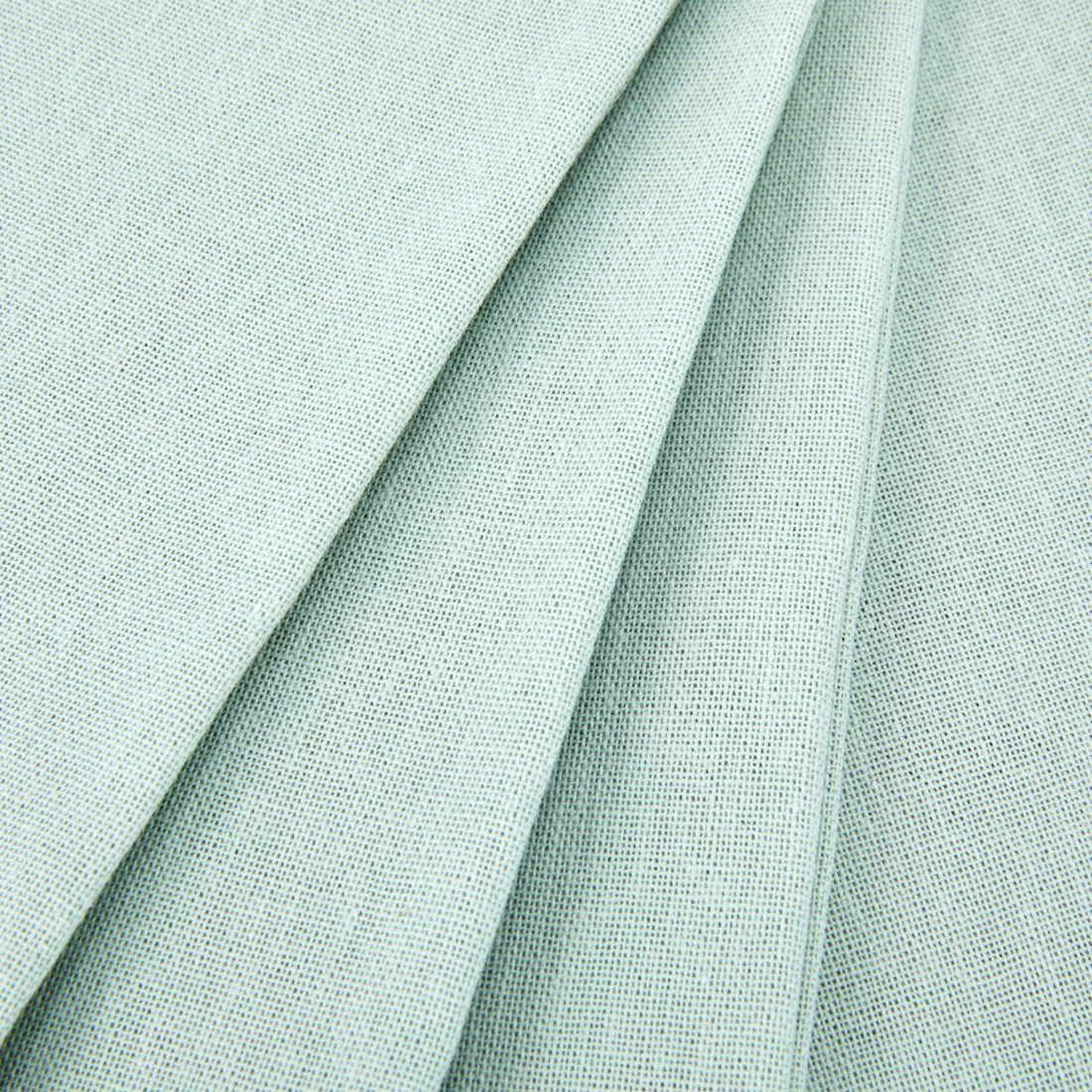 2 4 Pack Green Contrast Edge Napkins, 2 of 4