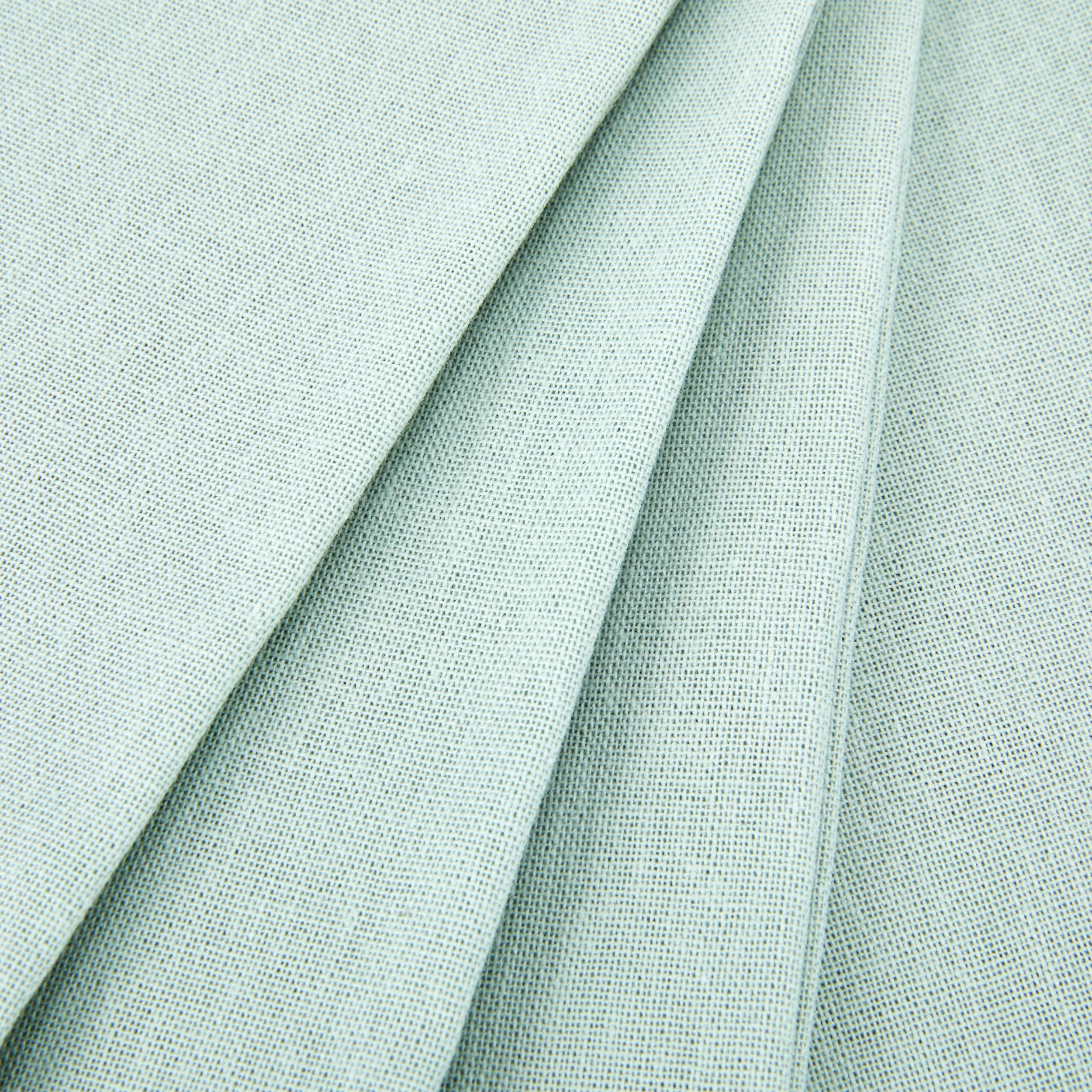 2 4 Pack Green Contrast Edge Napkins, 2 of 4