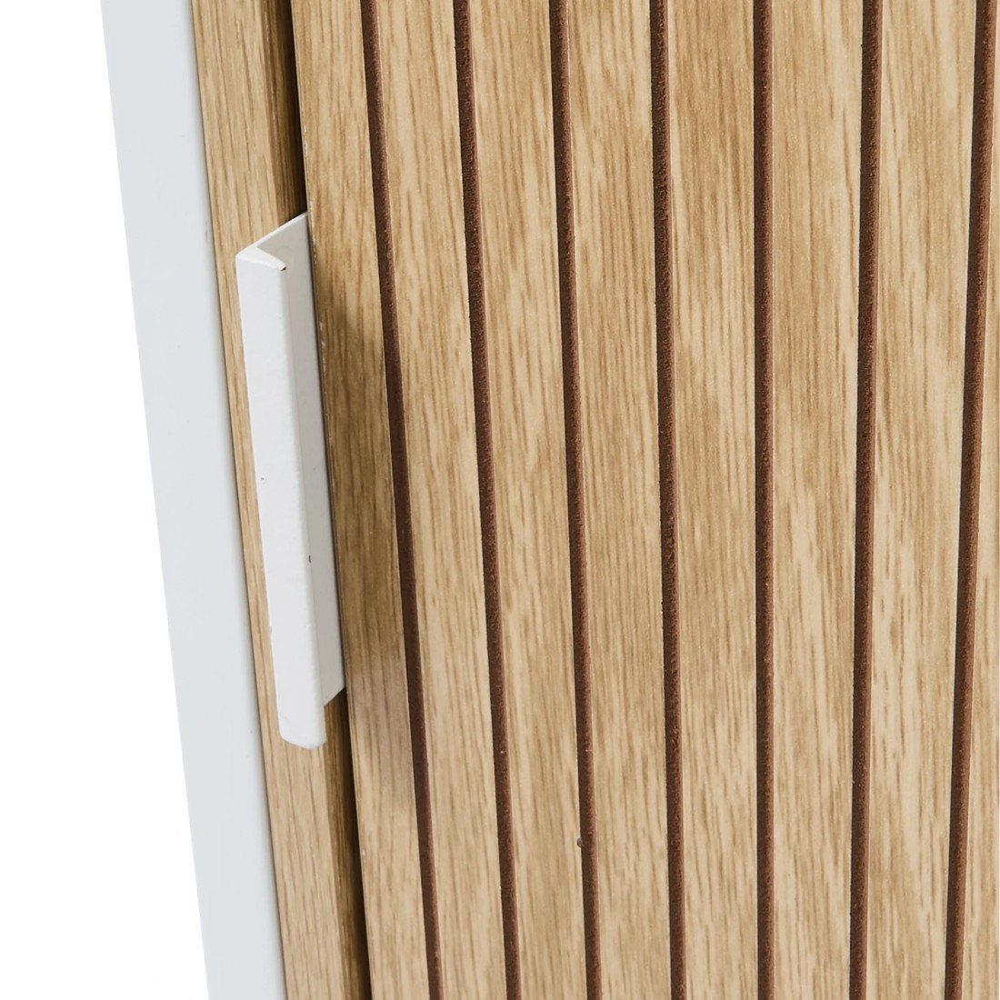 4 Isla 5 Tier Shelving Unit, 4 of 9