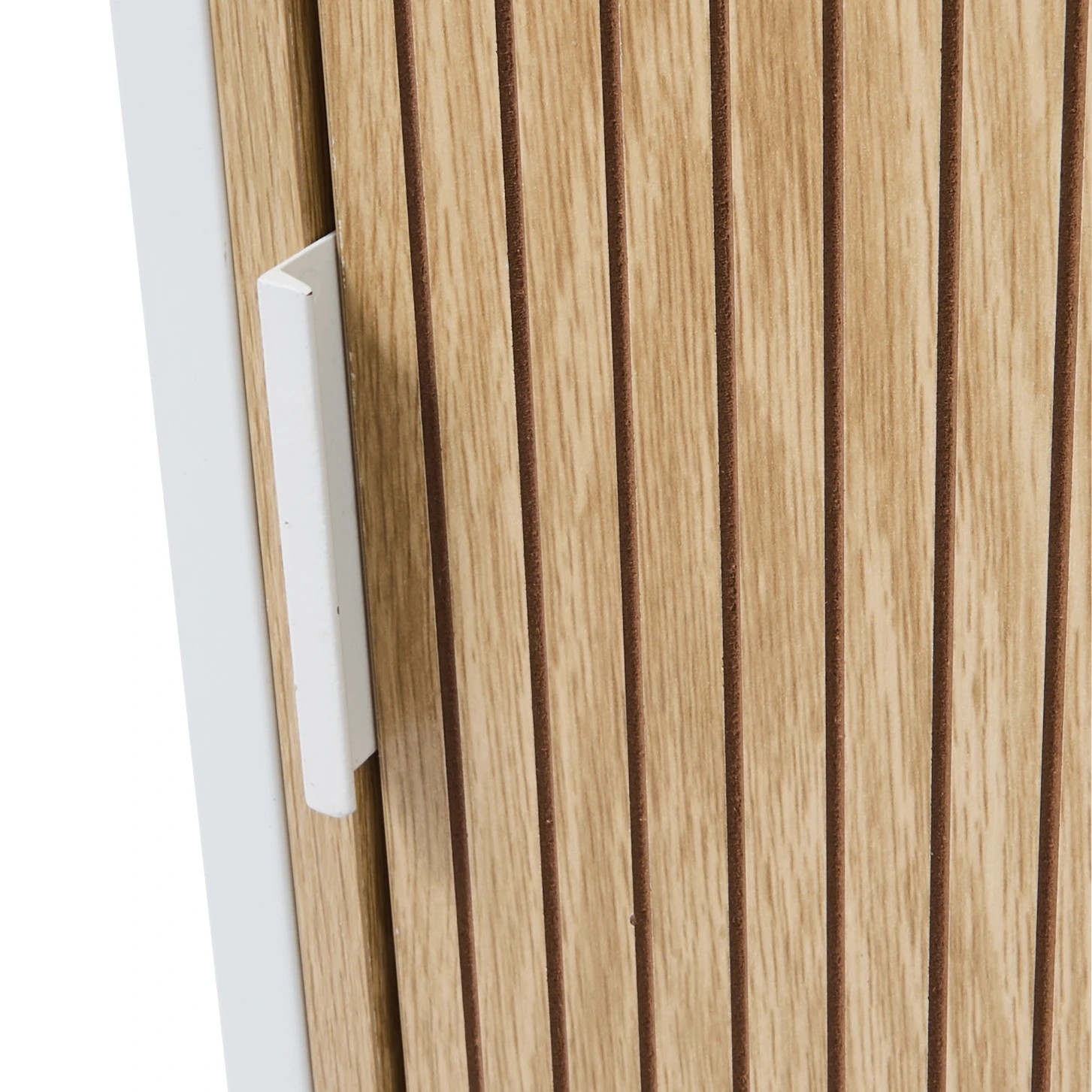 4 Isla 5 Tier Shelving Unit, 4 of 9