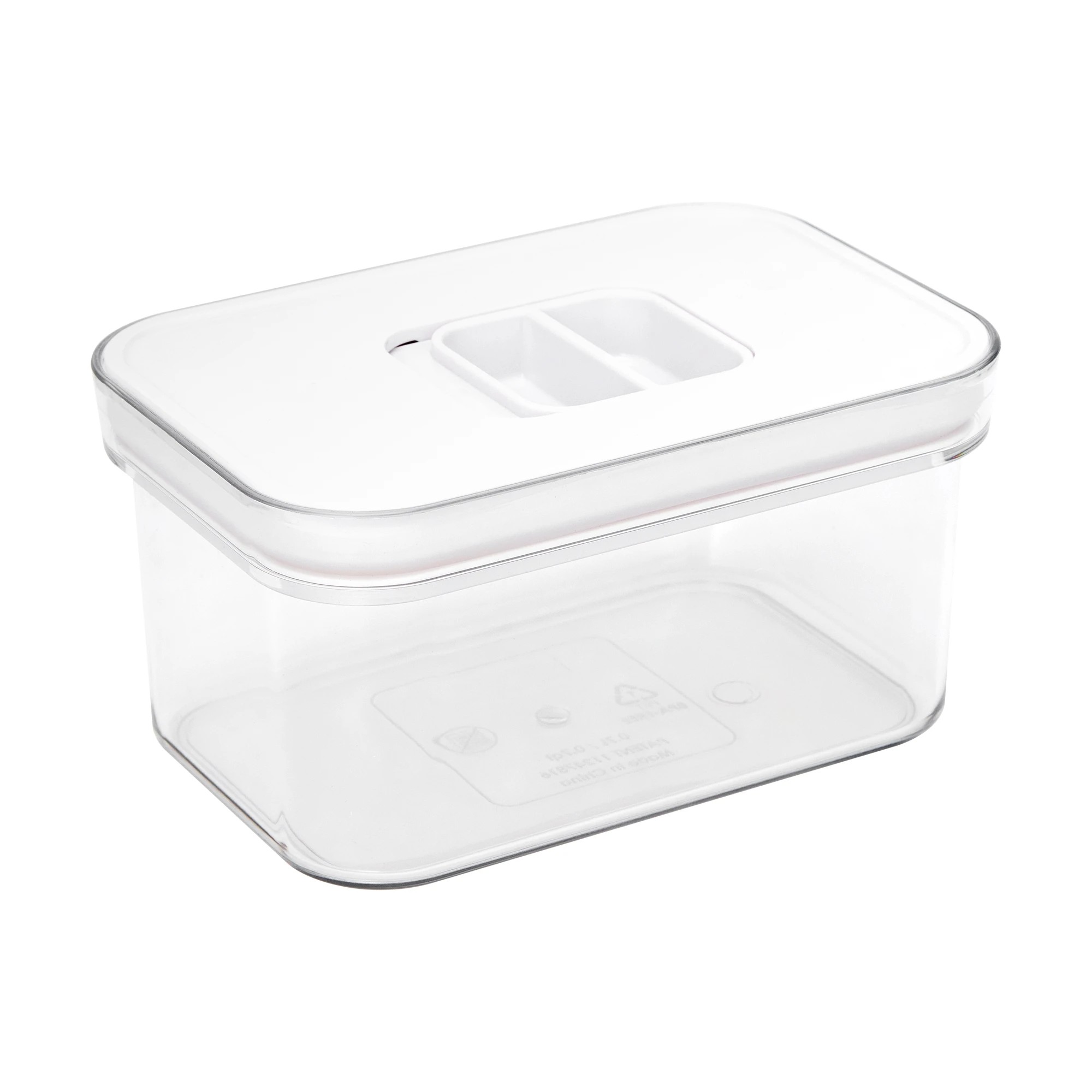 2 10 Piece Slide Lock Container Set, 2 of 5