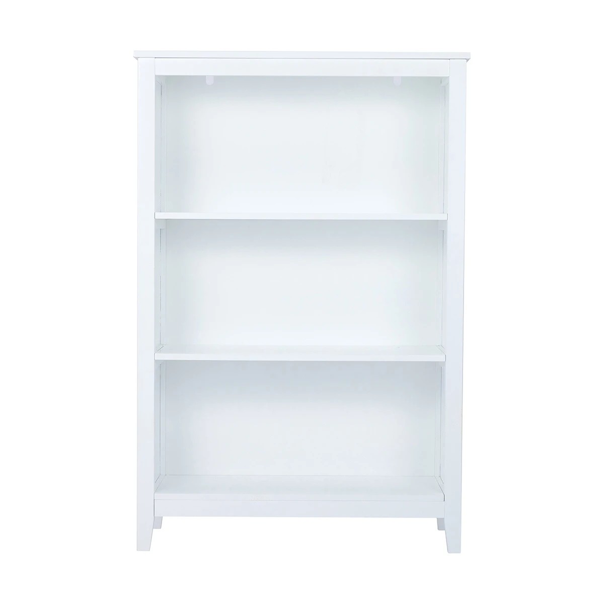 2 Hamptons Bookshelf, 2 of 9