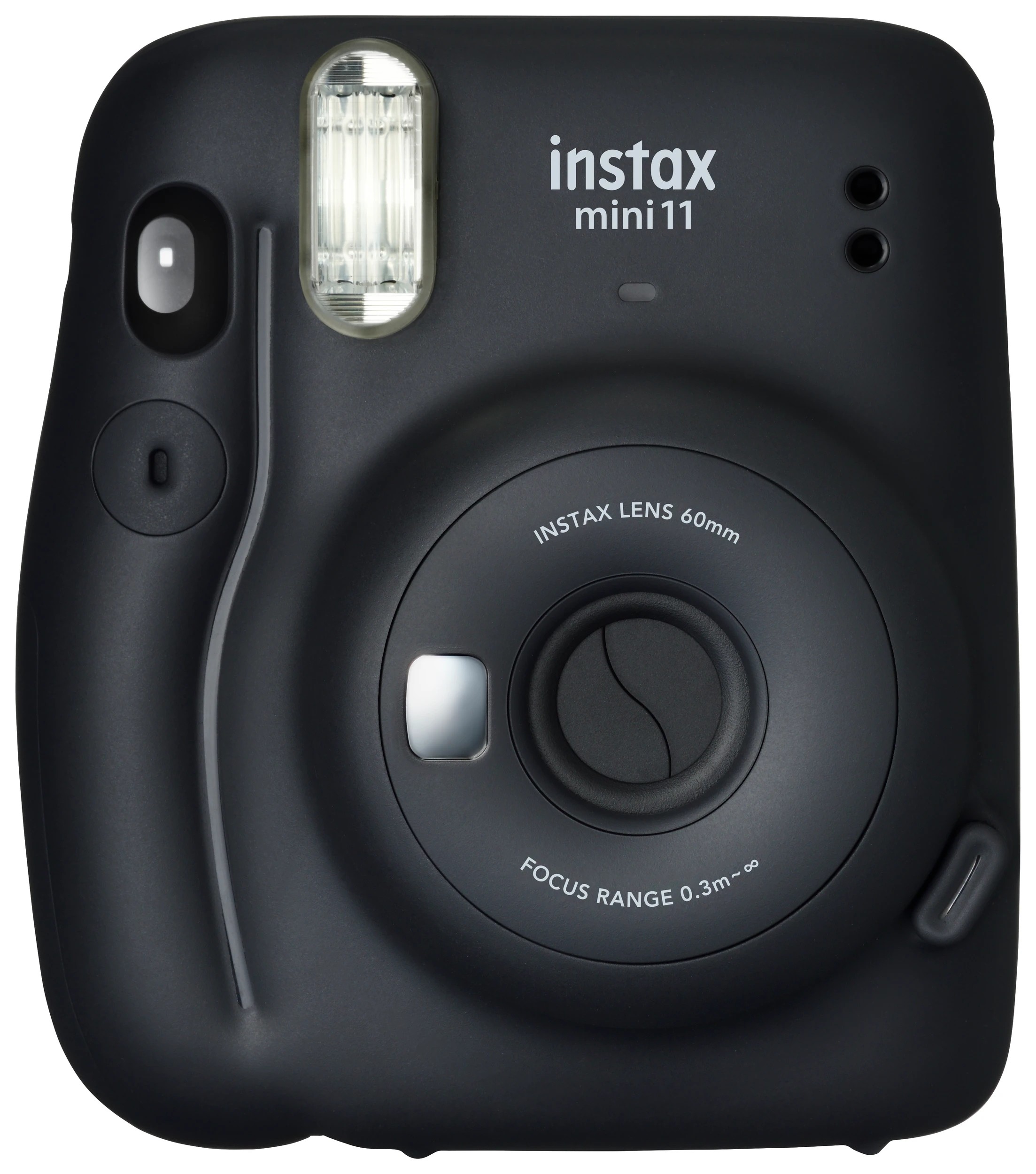 1 Fujifilm Instax Mini 11 Instant Camera - Grey, 1 of 4