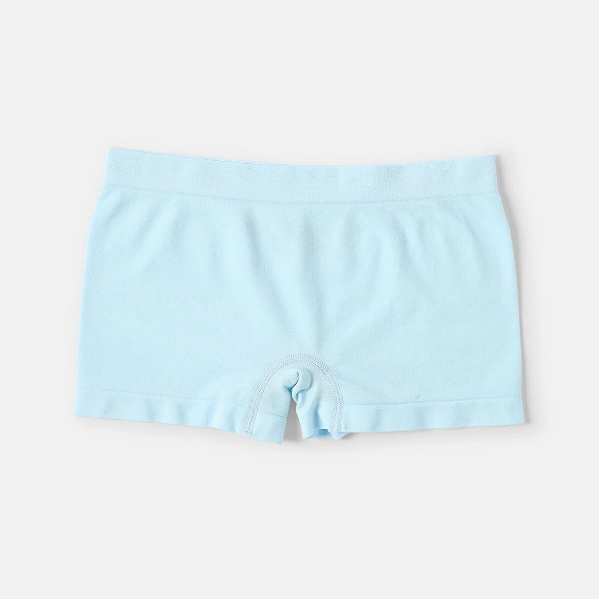 4 2 Pack Seamfree Shorties Space Dye, 4 of 4