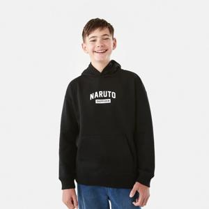 Naruto License Hoodie