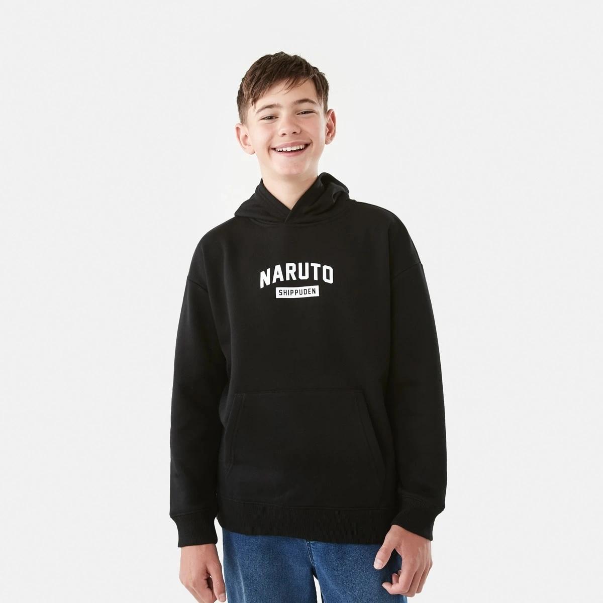 1 Naruto License Hoodie Naruto, 1 of 10